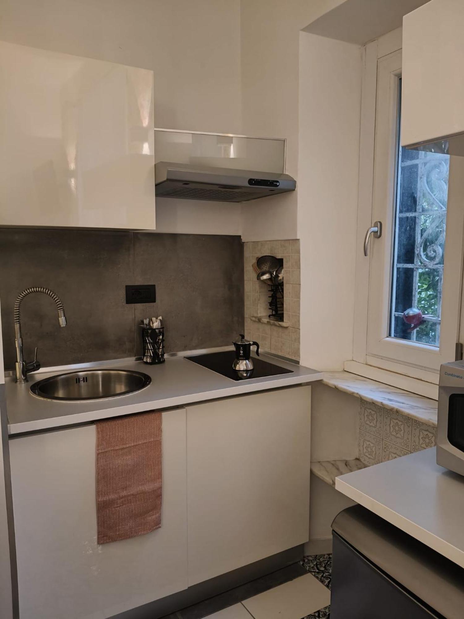 Garbatella - Garbart Loft Roma