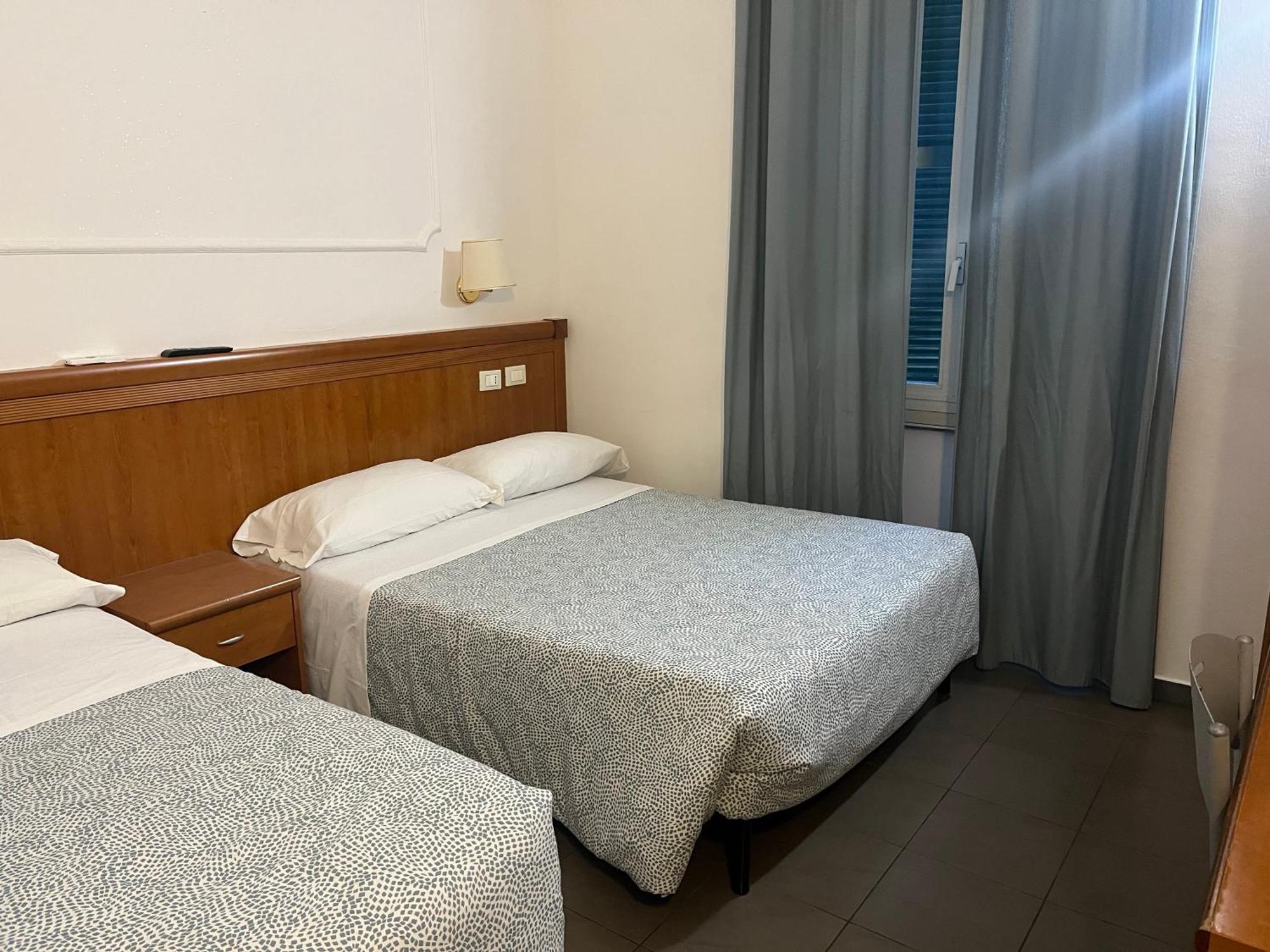La Casa Di Raffy Affittacamere Roma