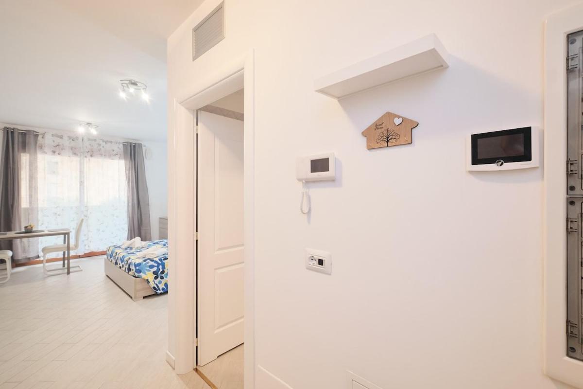 Appartamento New - Metro Jonio - La Dolce Con Garage E Piscina *