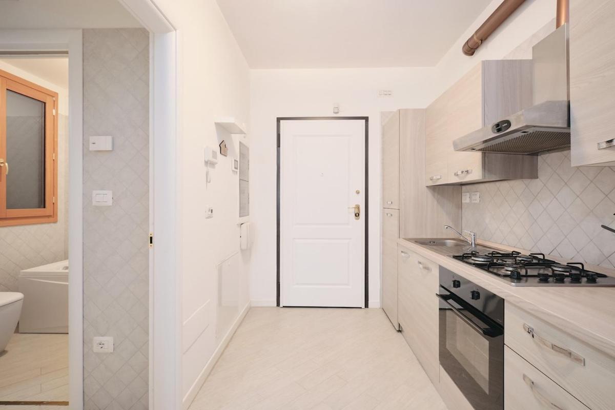 Appartamento New - Metro Jonio - La Dolce Con Garage E Piscina *