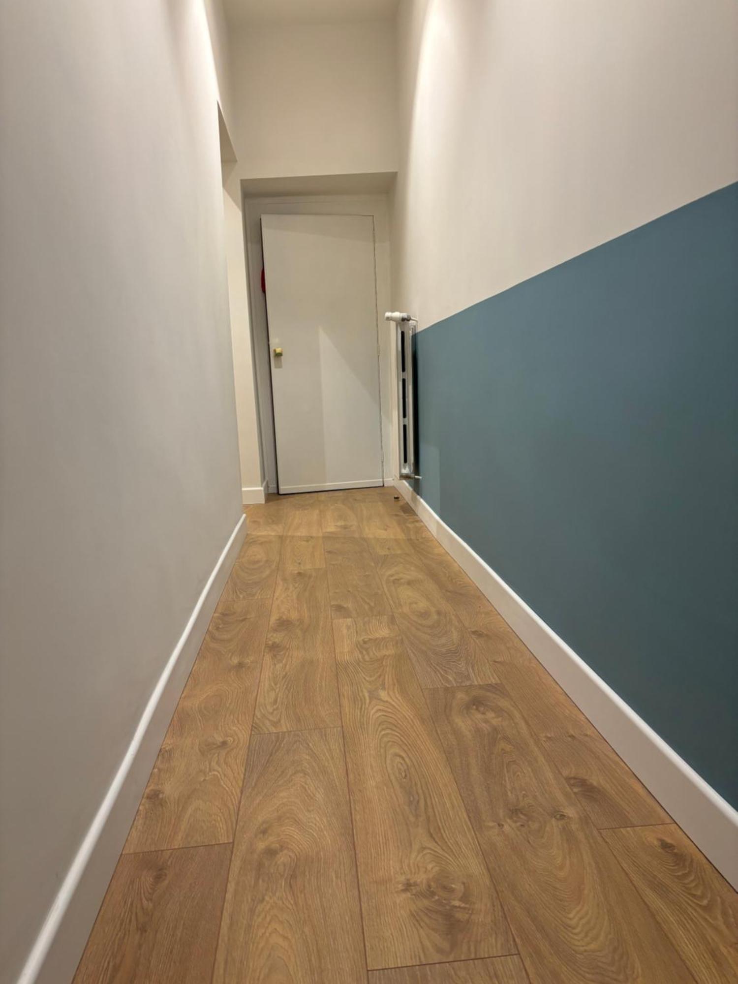 Apartment Paolina Place Rom