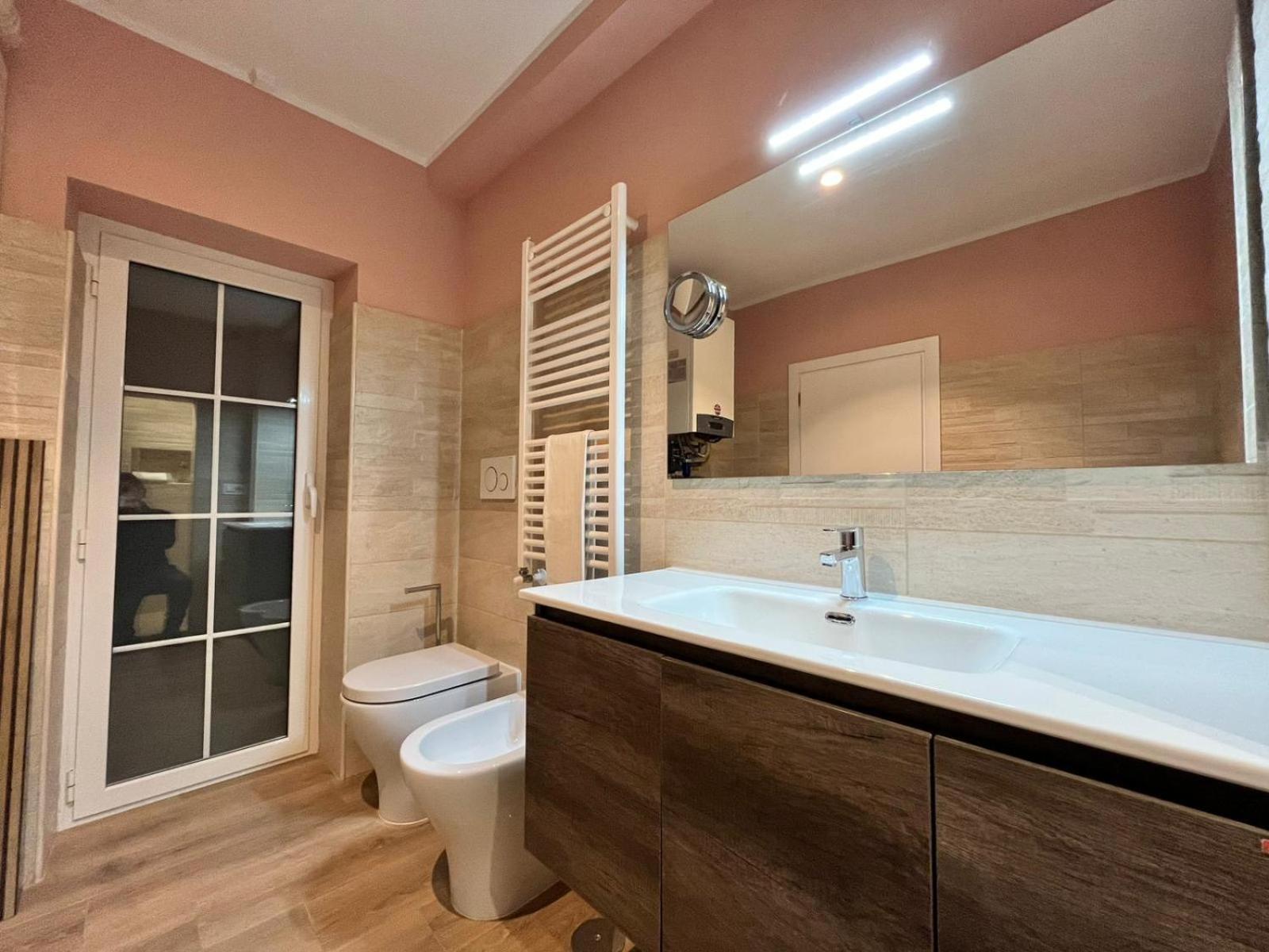 Paolina Place * Rom