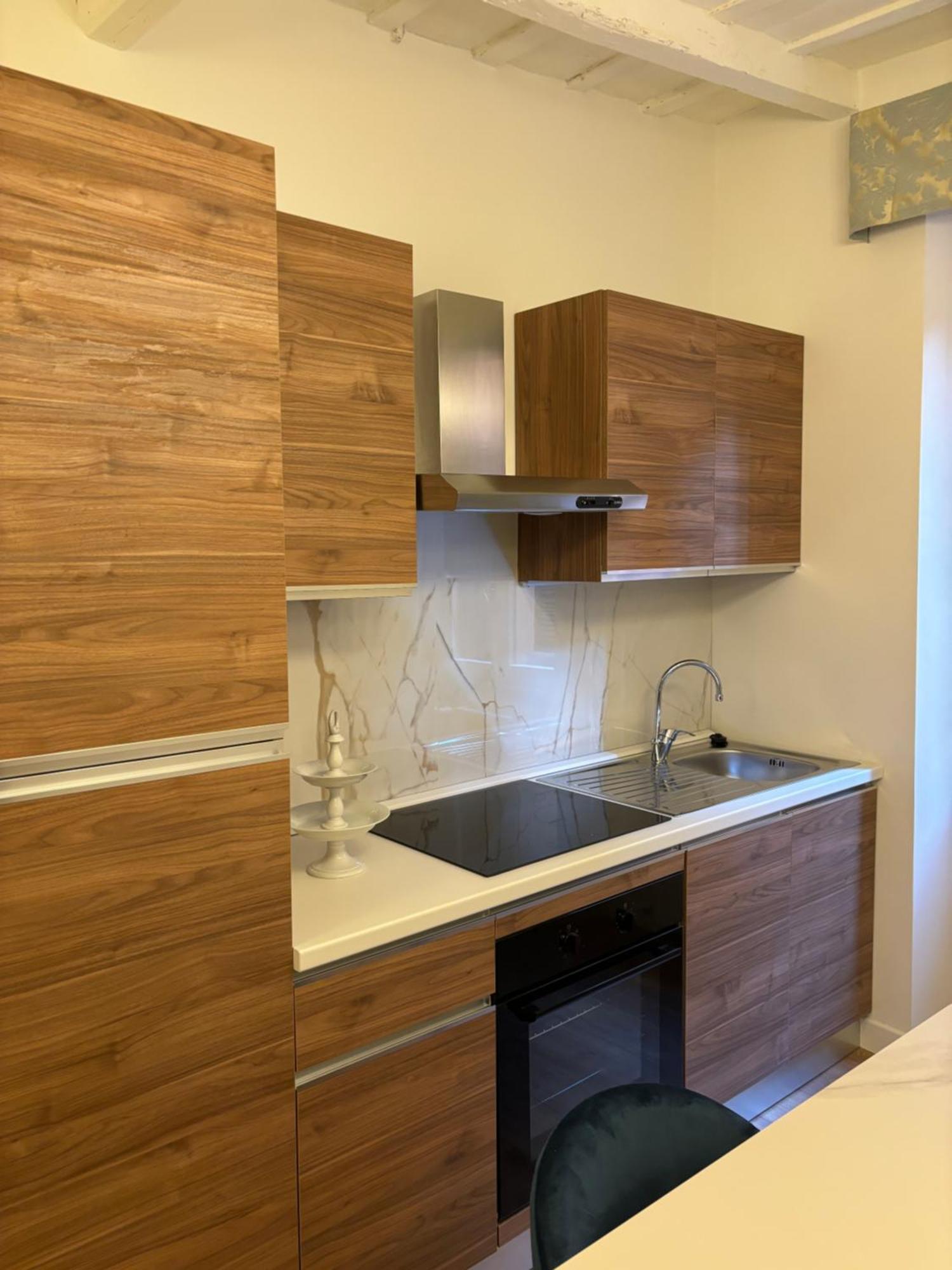 Paolina Place Rom