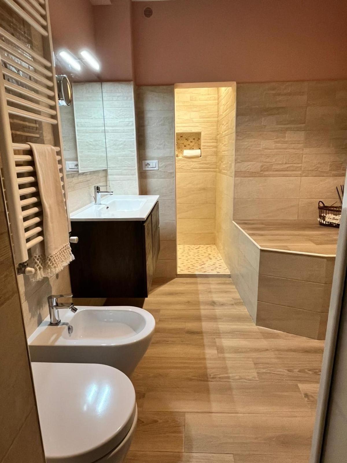 Paolina Place Apartment Rom