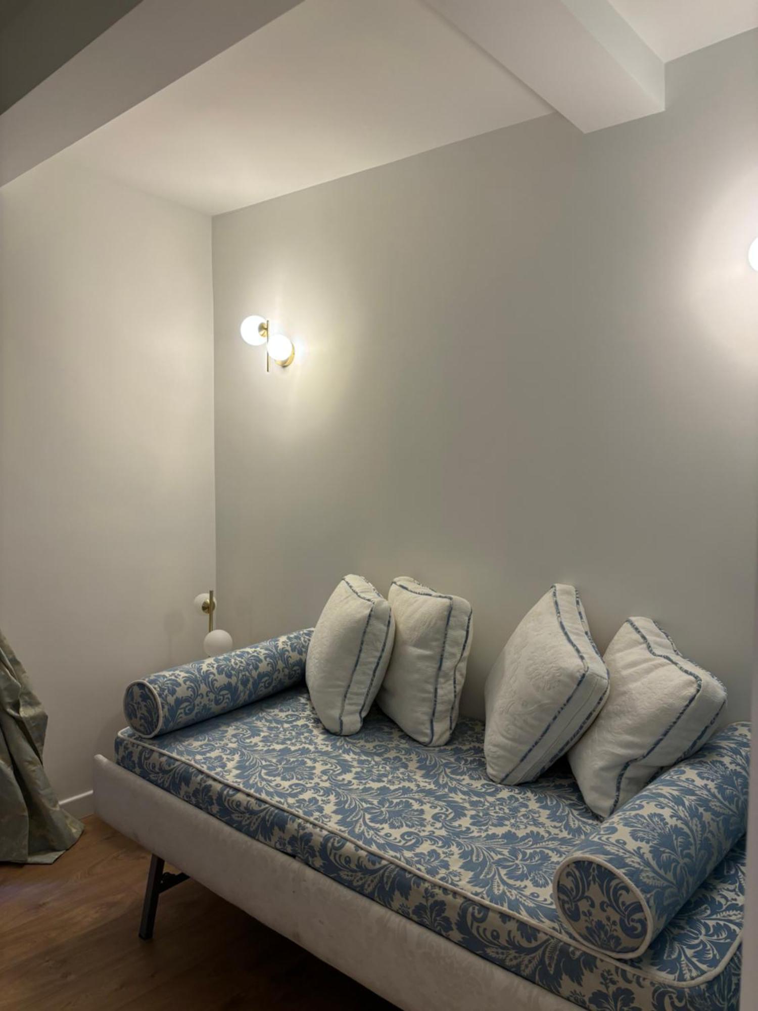 Paolina Place Apartment Rom