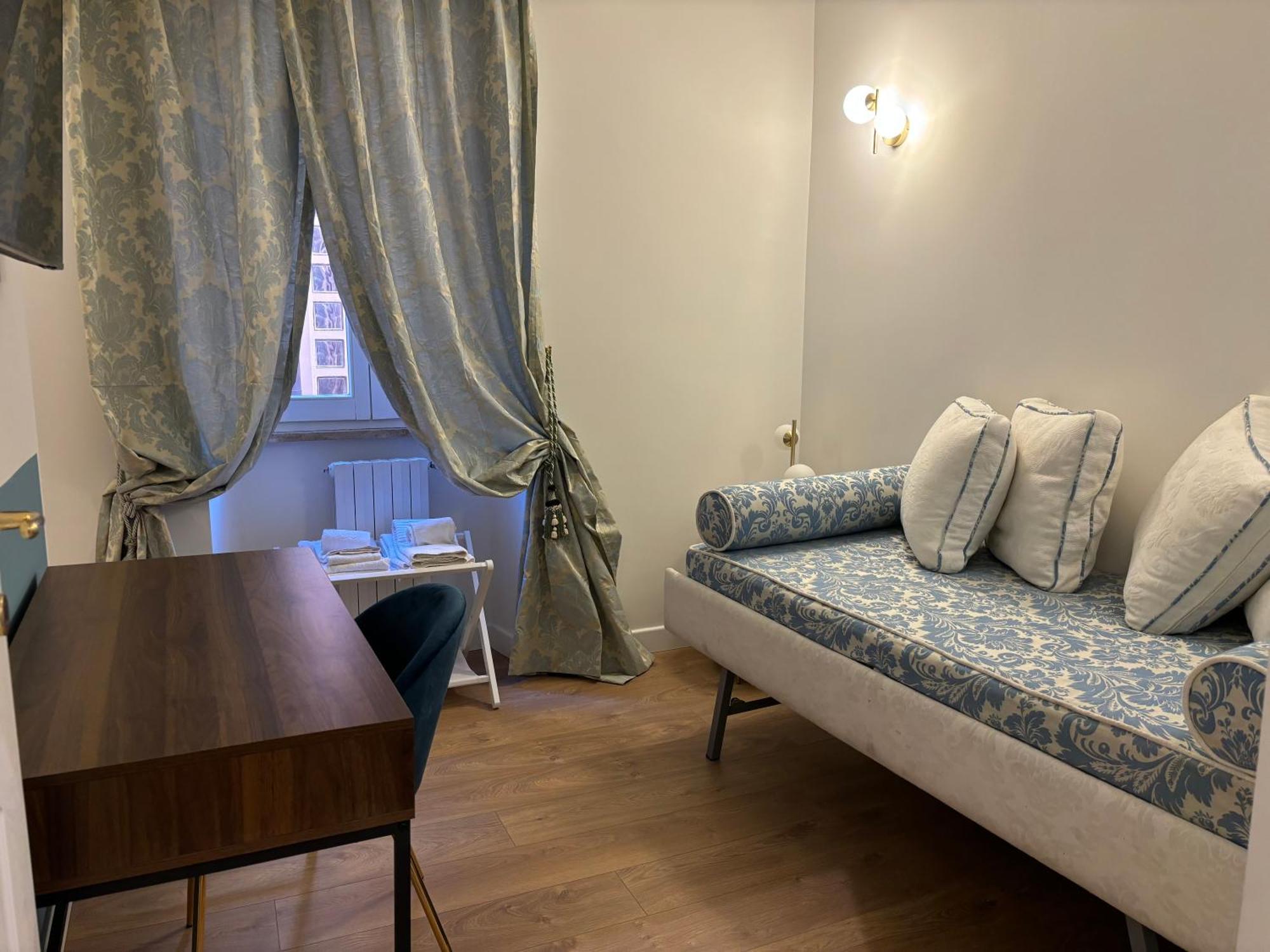 Paolina Place Rom