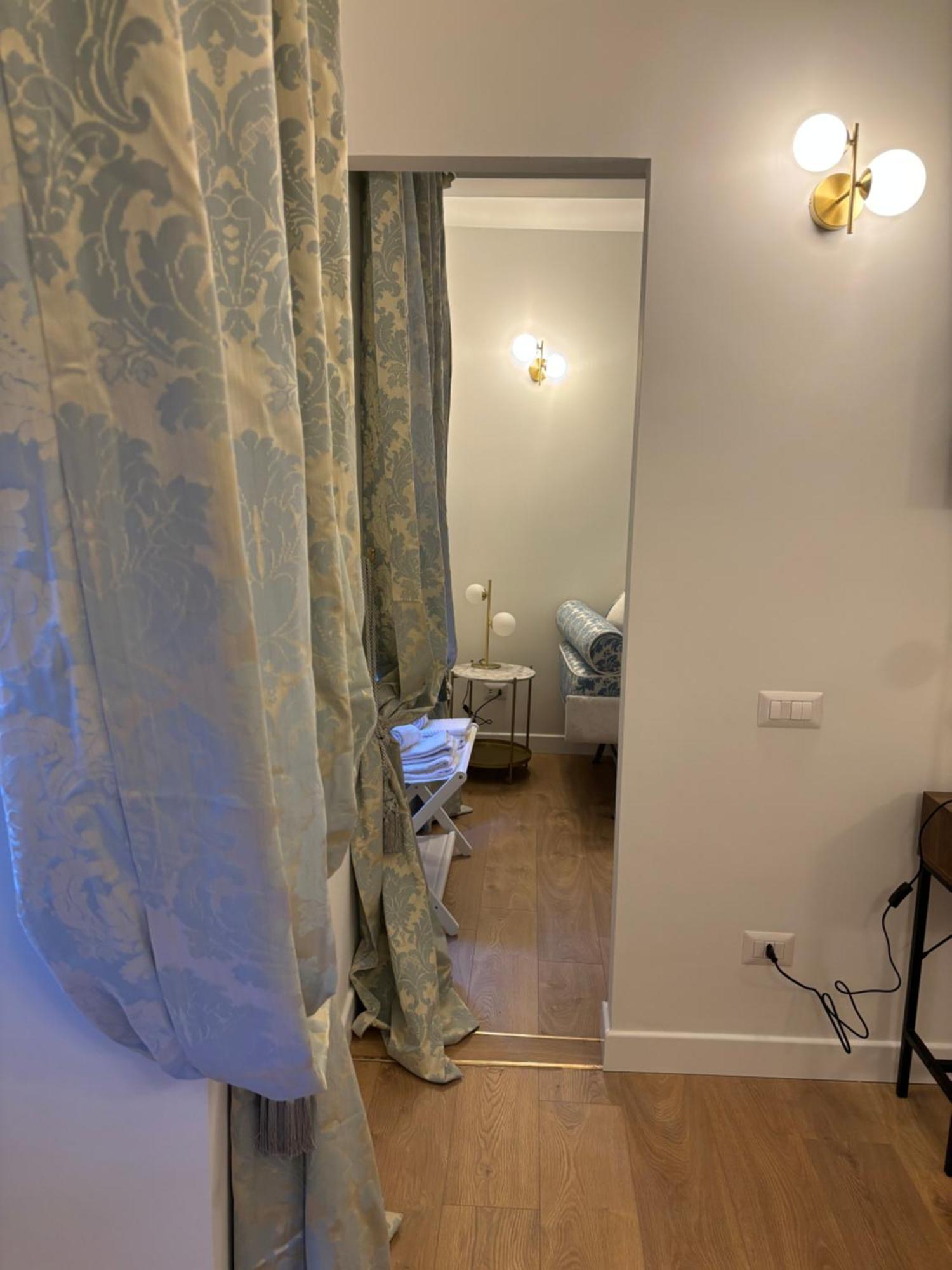 Paolina Place Rom