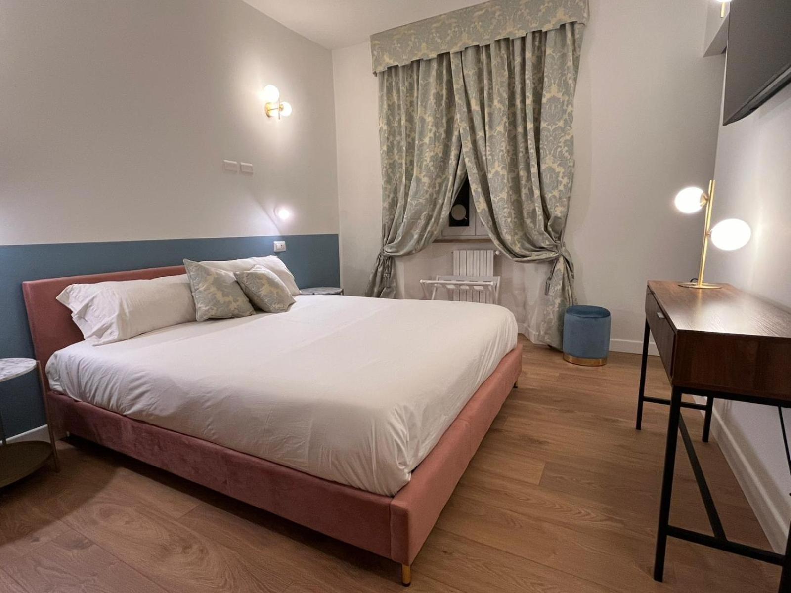 Paolina Place Apartment Rom