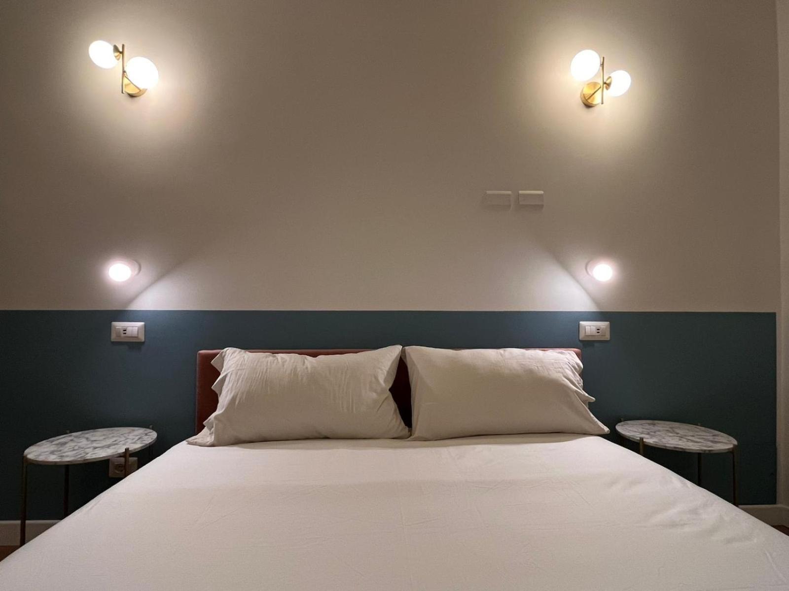 Paolina Place Apartment Rom