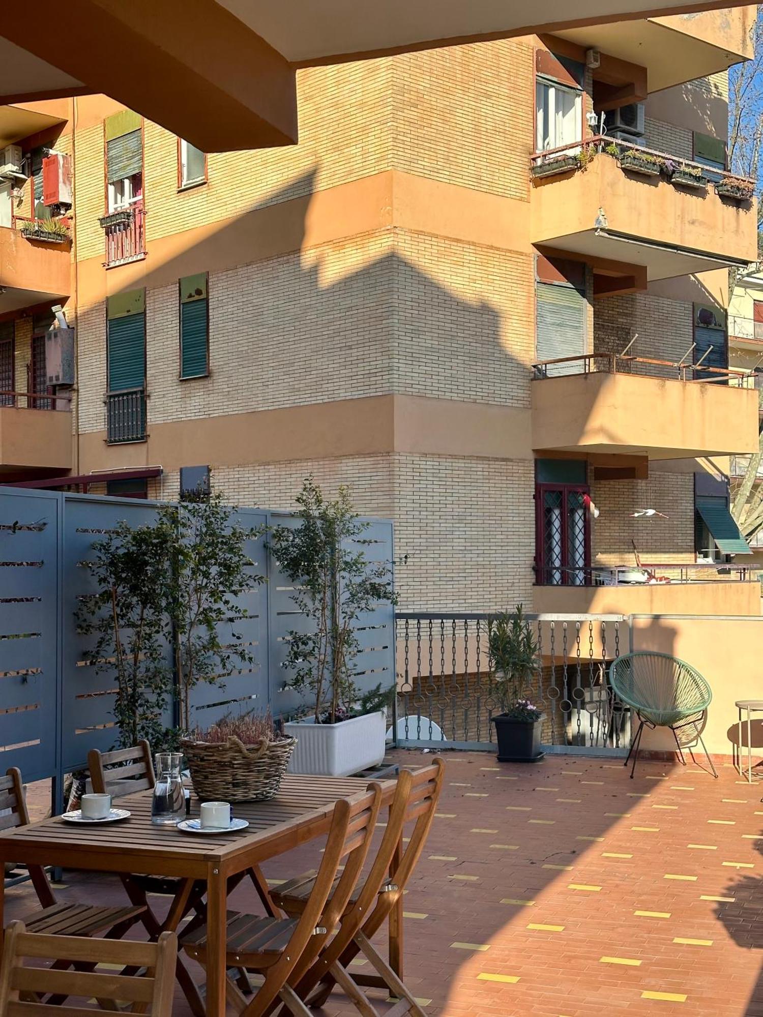 Trionfale * Roma