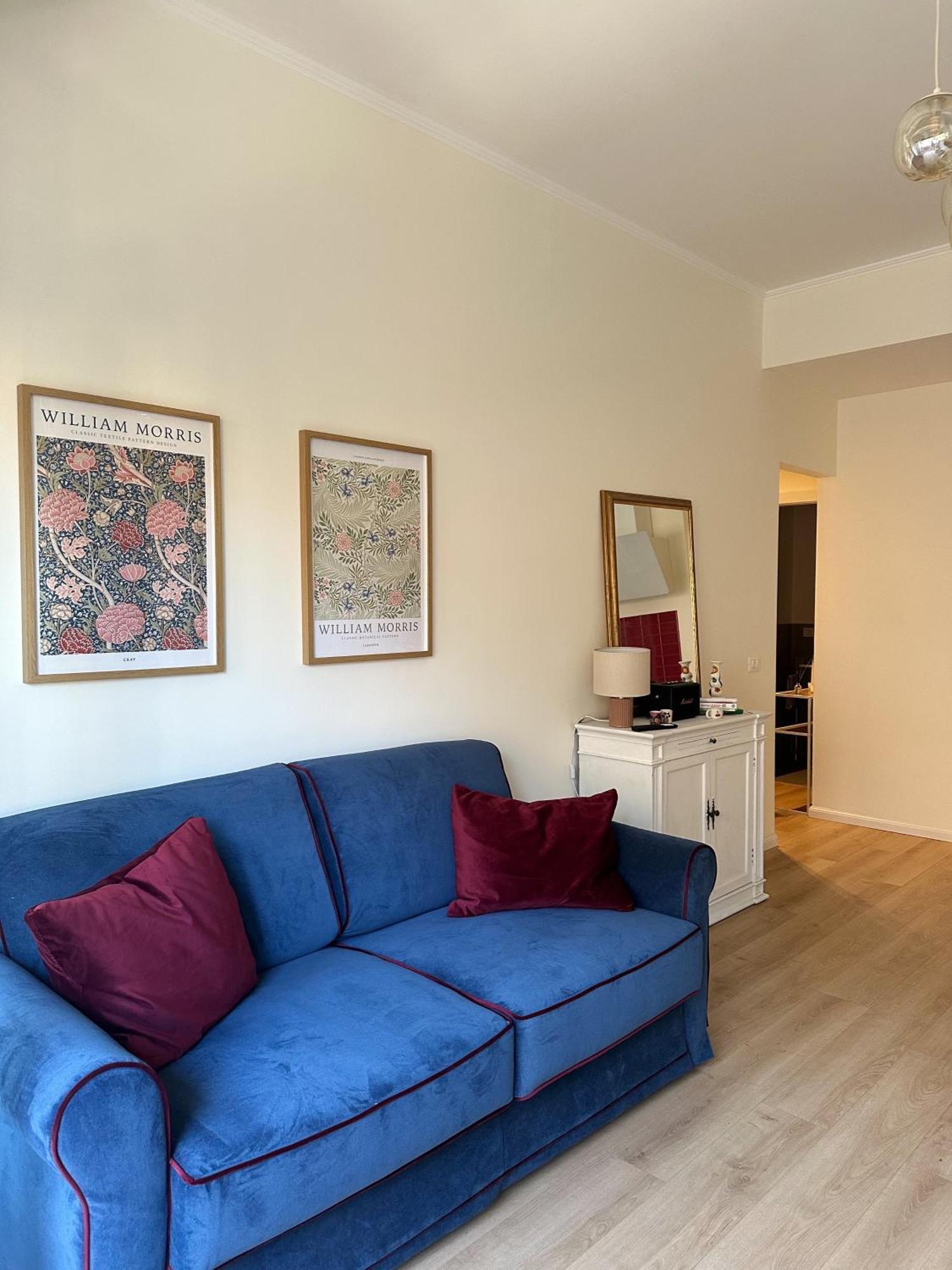 Trionfale Apartment