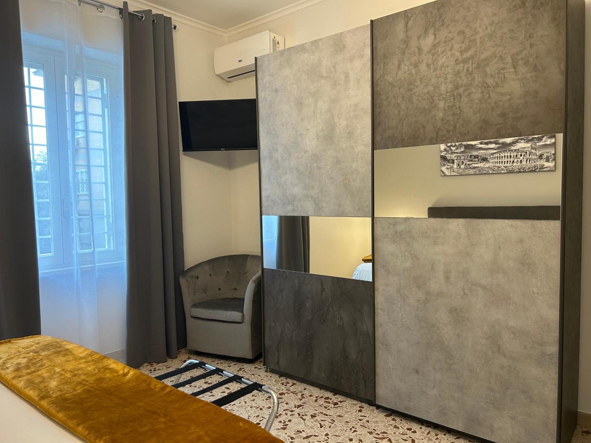 La Casa Di Bete Roma