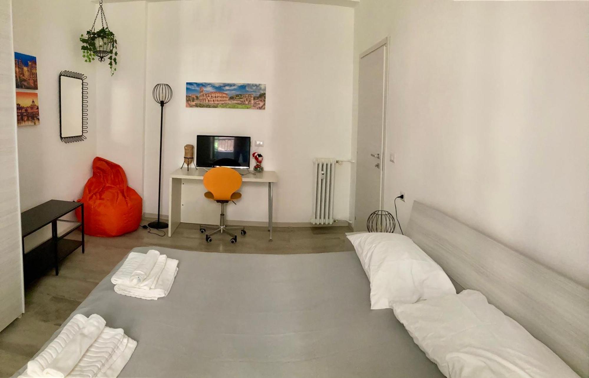 Apartment Brandnew Luxury House Near Metro Station *