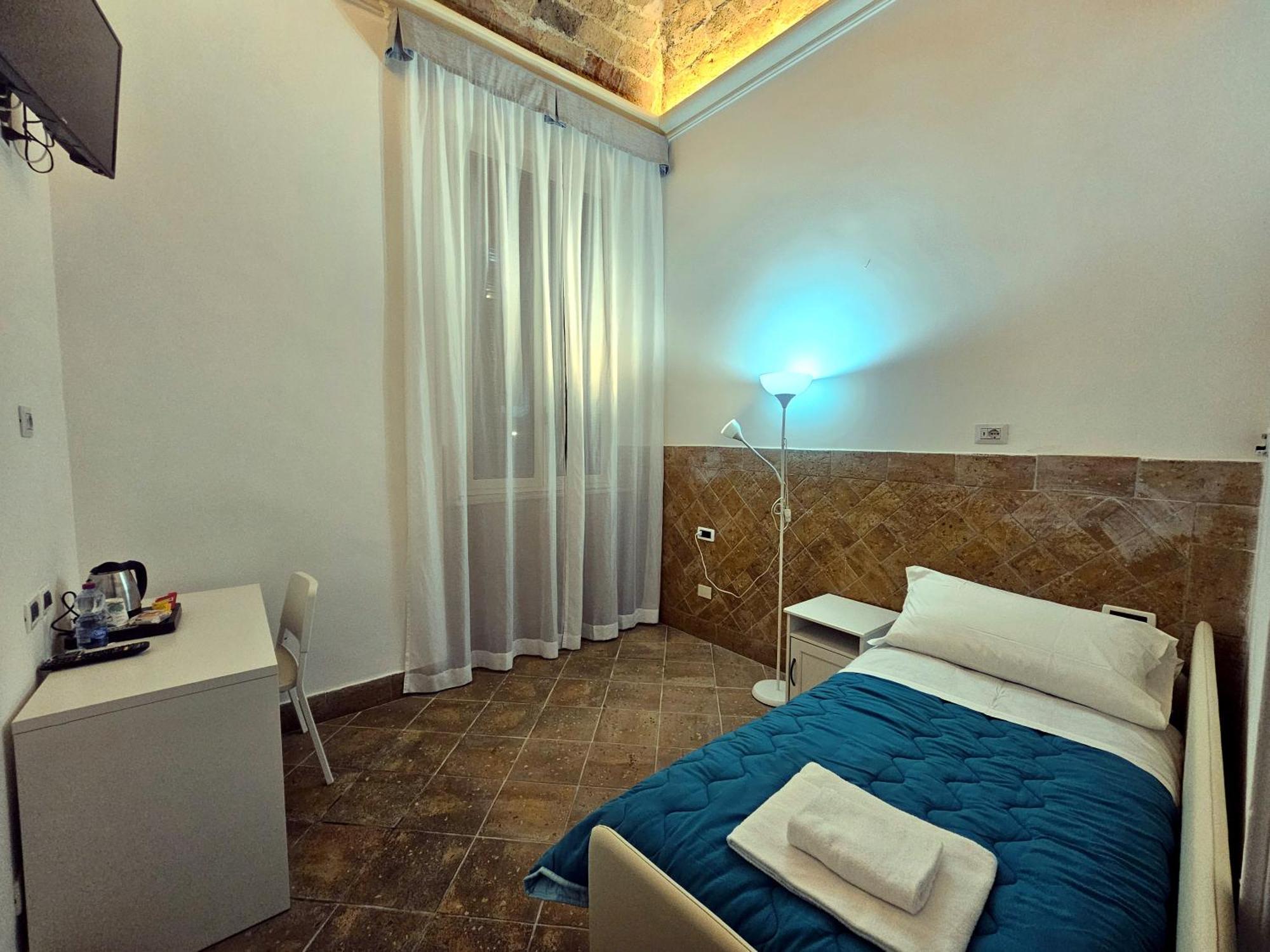 Check In Affittacamere Roma