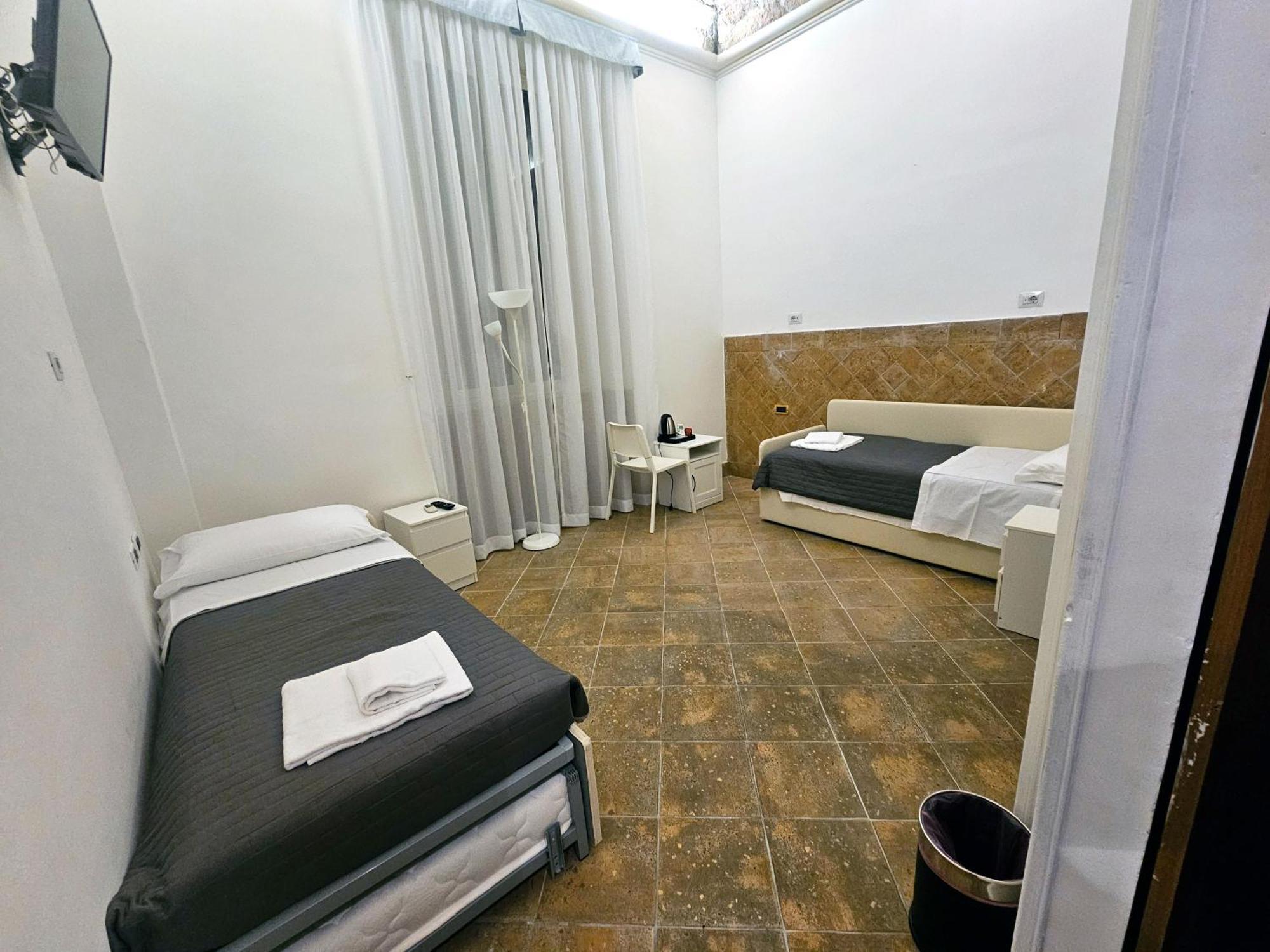Check In Affittacamere Roma