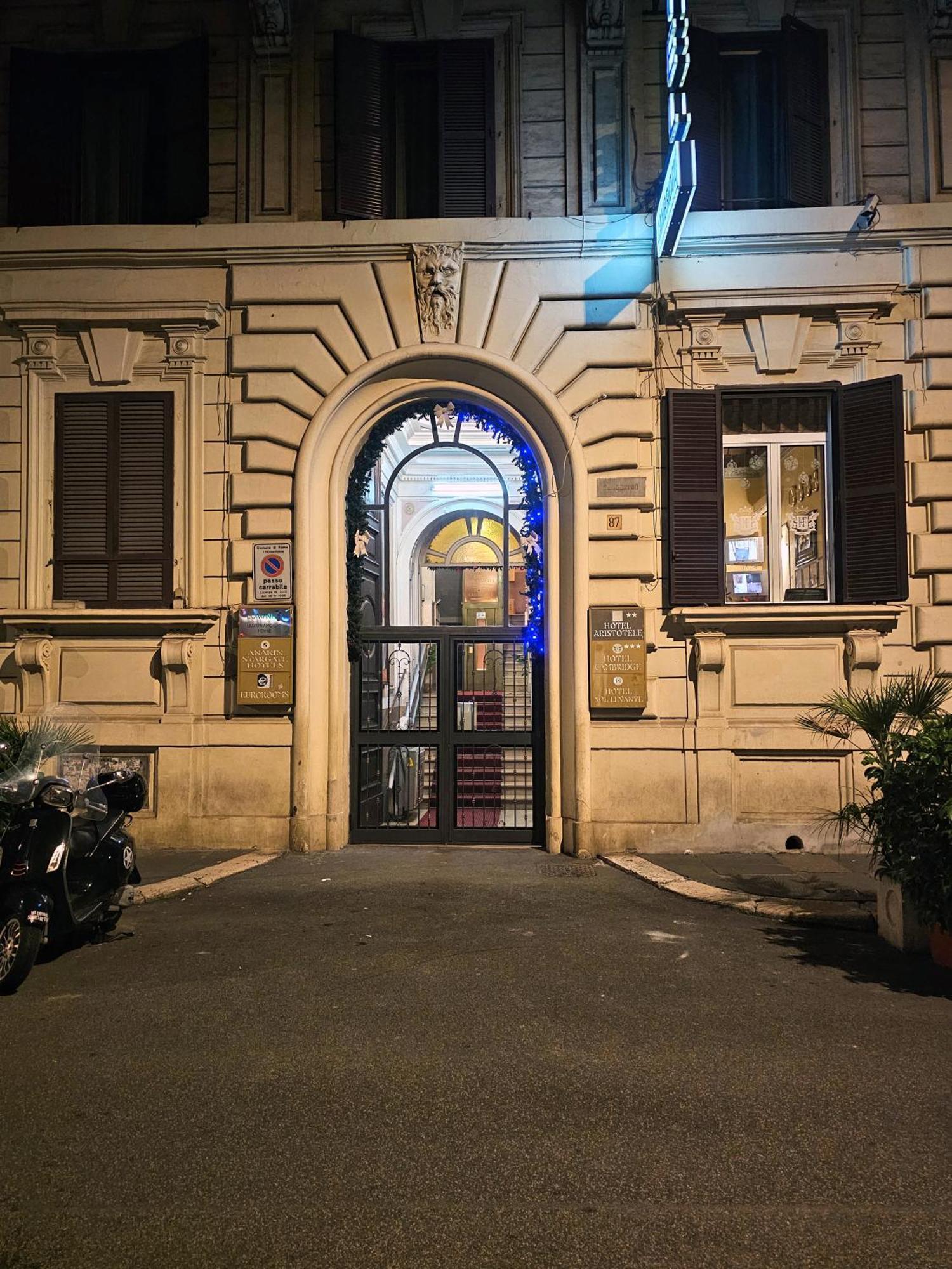 Affittacamere Check In Roma