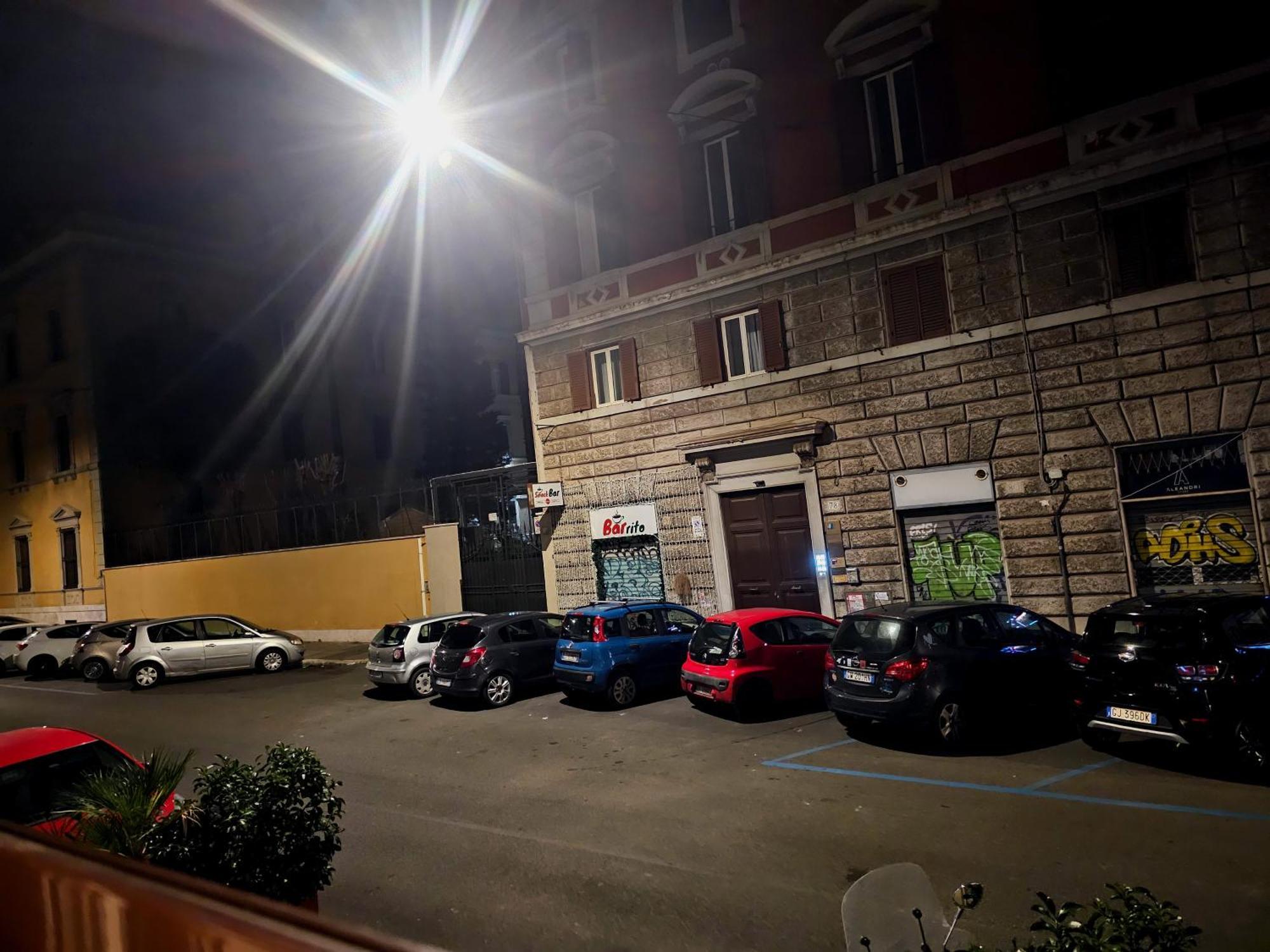 Check In Affittacamere