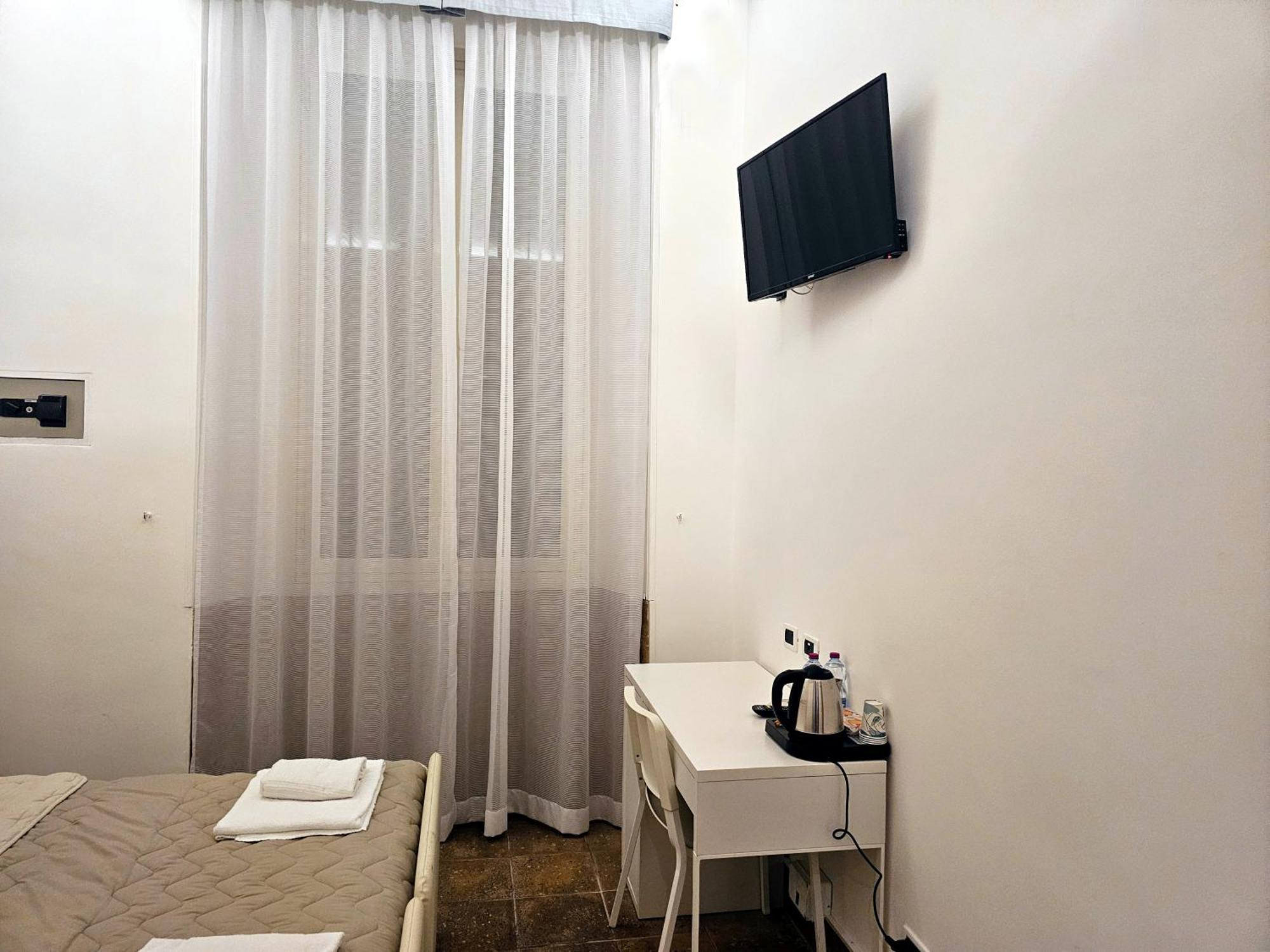 Check In Affittacamere *
