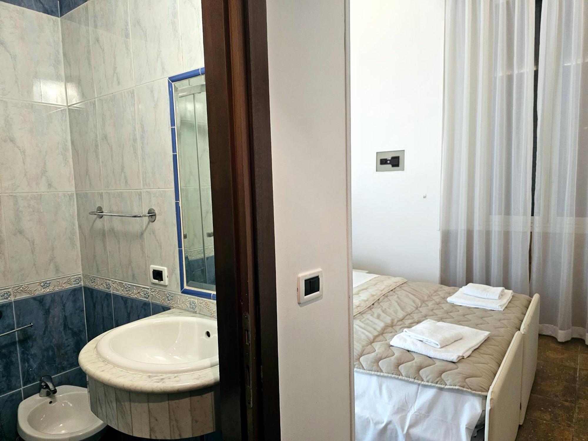 Check In Affittacamere