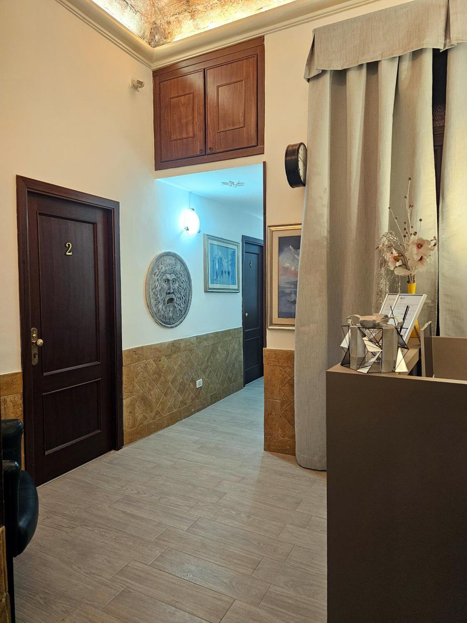 Affittacamere Check In