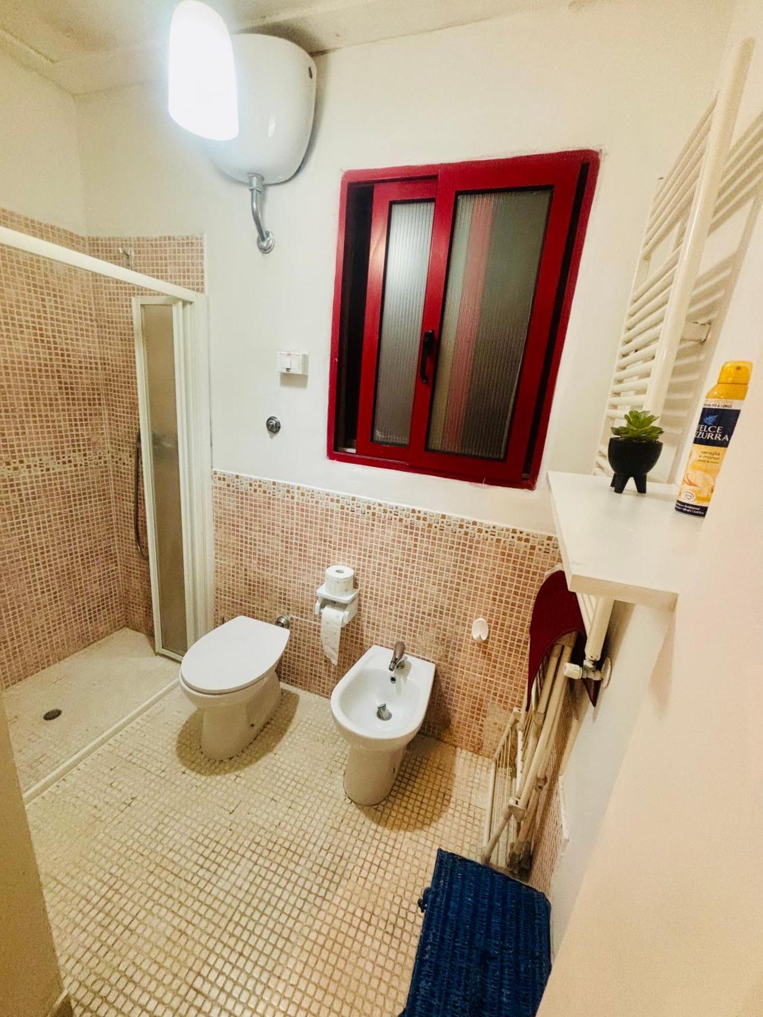 Apartamento Benny House In The Park Close To Gemelli And Fl3 To S Peter And Center Roma