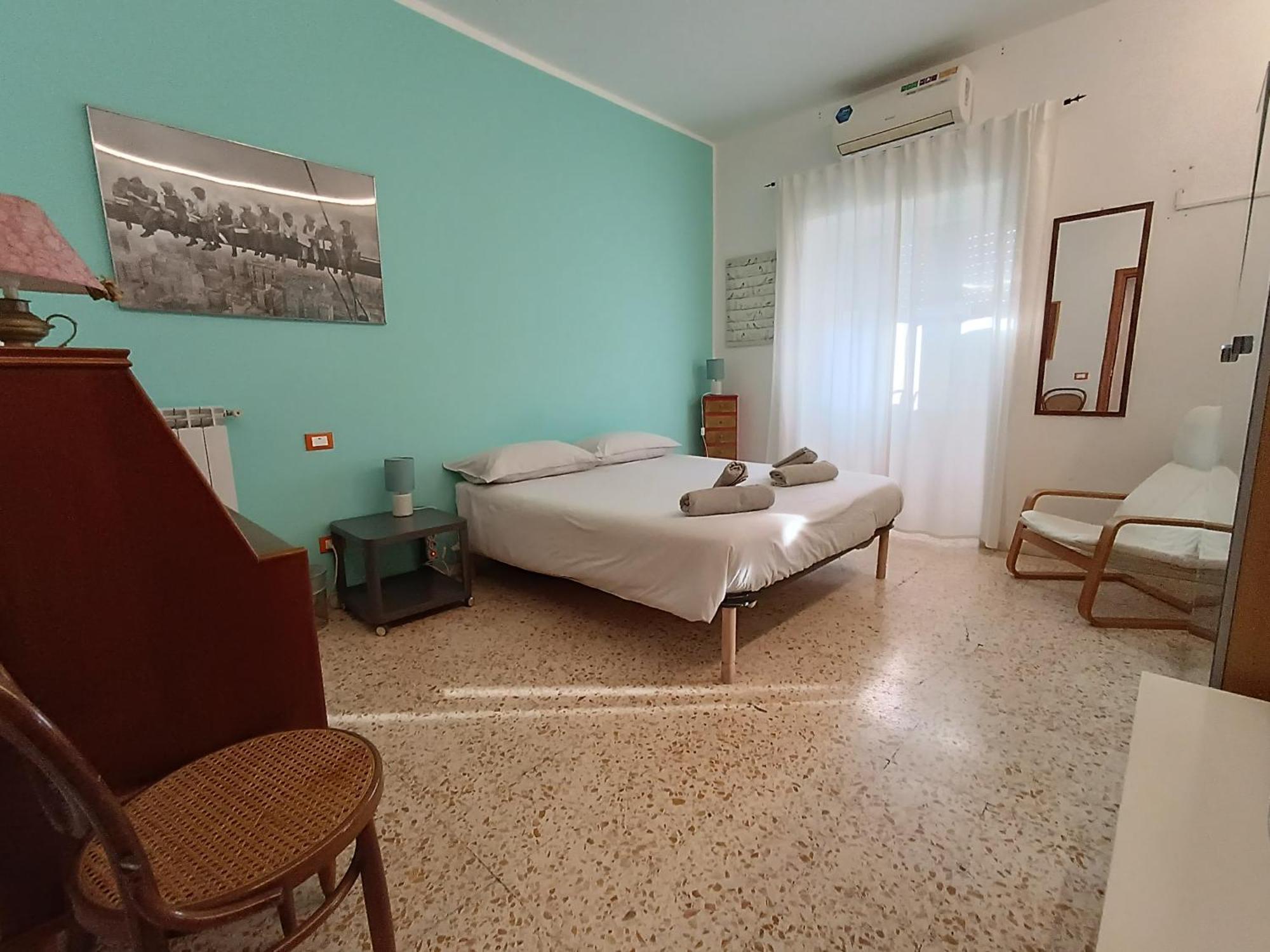 Bed Bike Breakfast Al Centro Di Bed & Breakfast