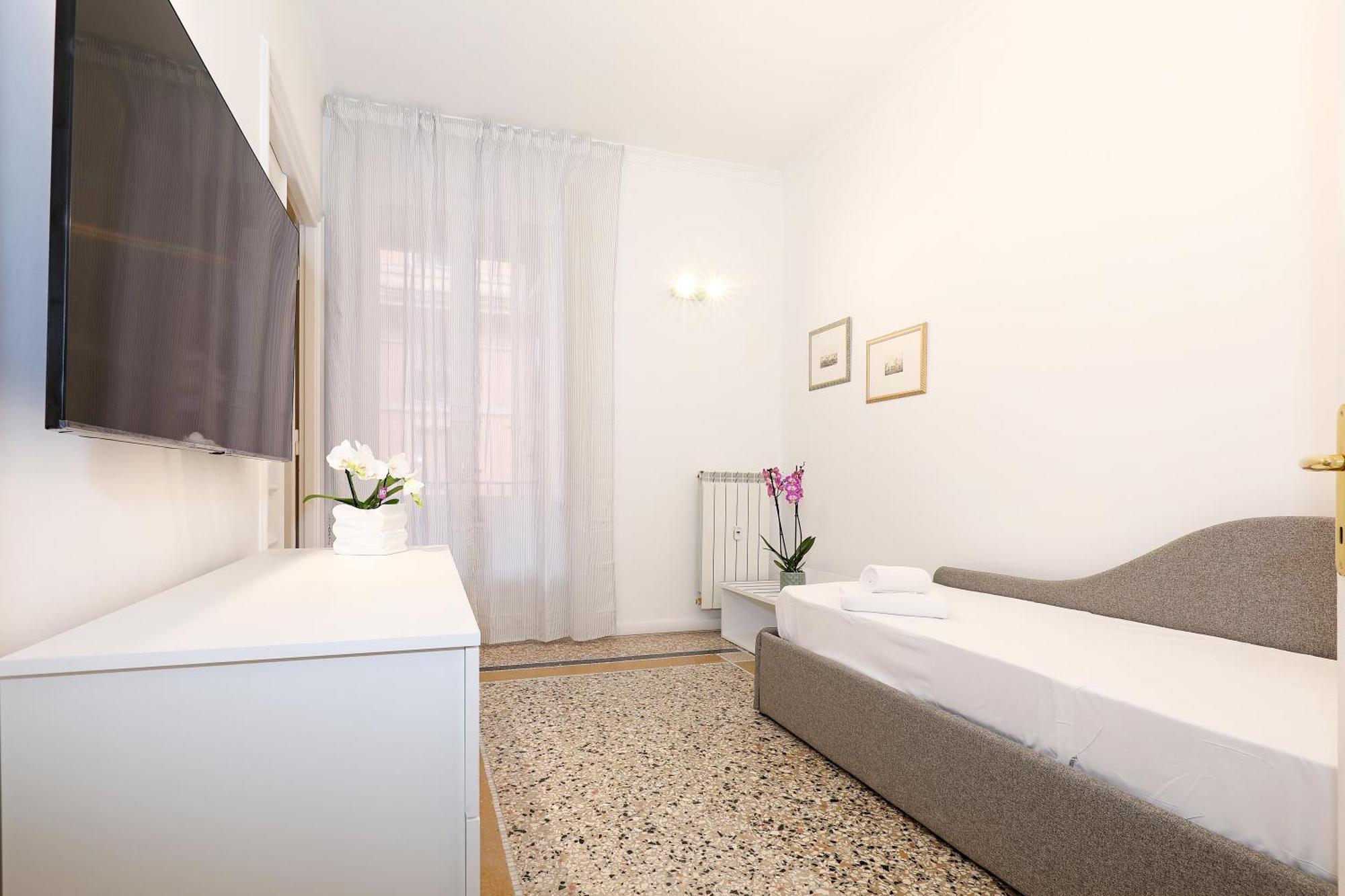 Apartamento Lcgrandtour Donatello