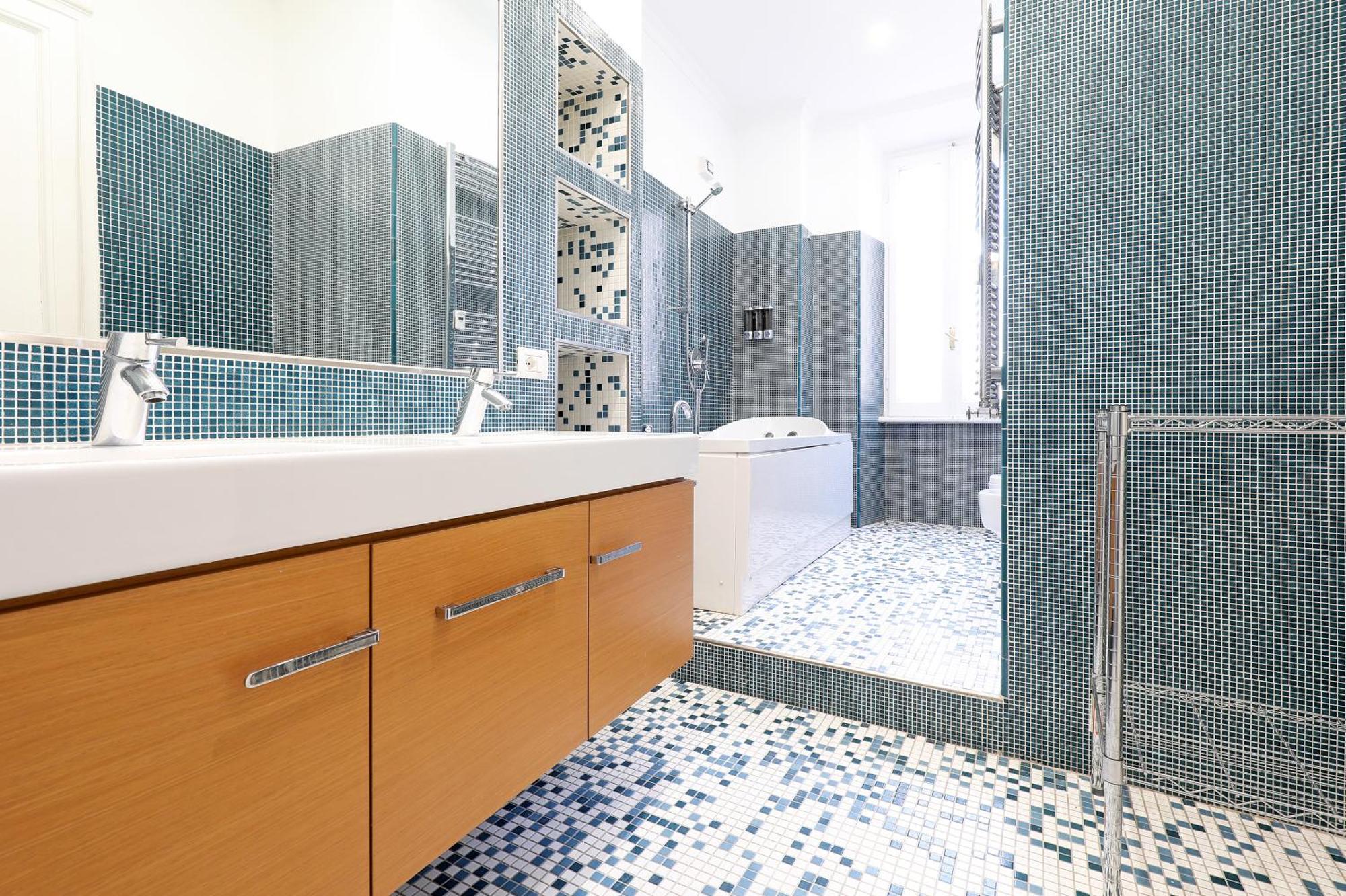 Apartamento Lcgrandtour Donatello *