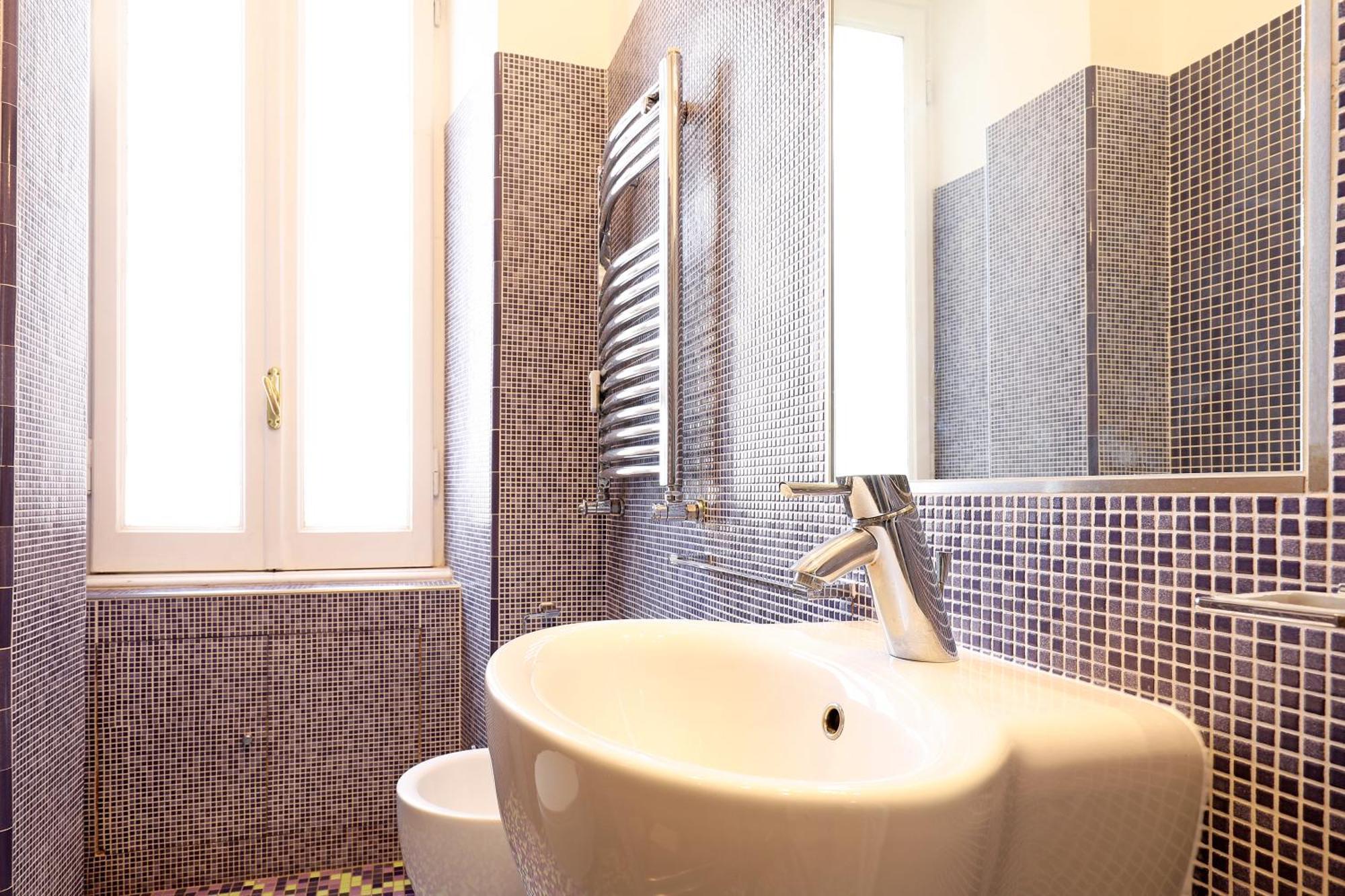 Apartamento Lcgrandtour Donatello Roma
