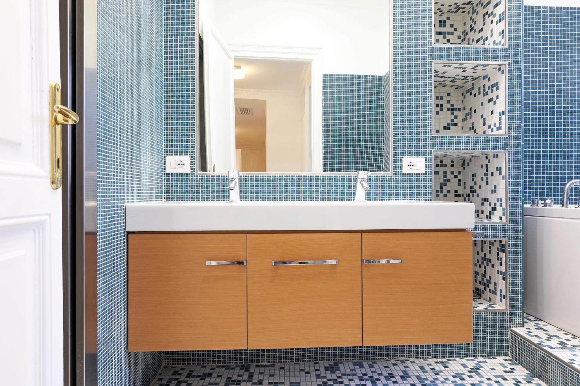Apartamento Lcgrandtour Donatello