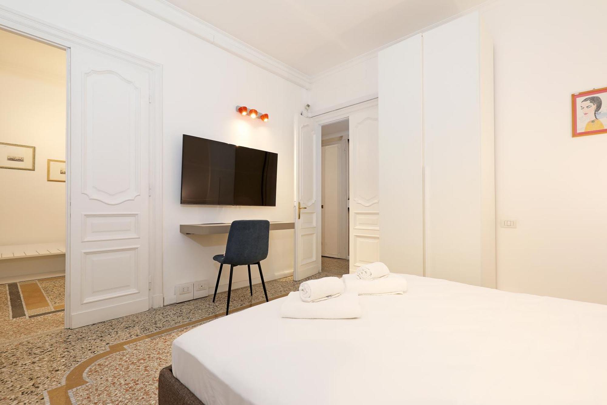 Lcgrandtour Donatello Apartamento *