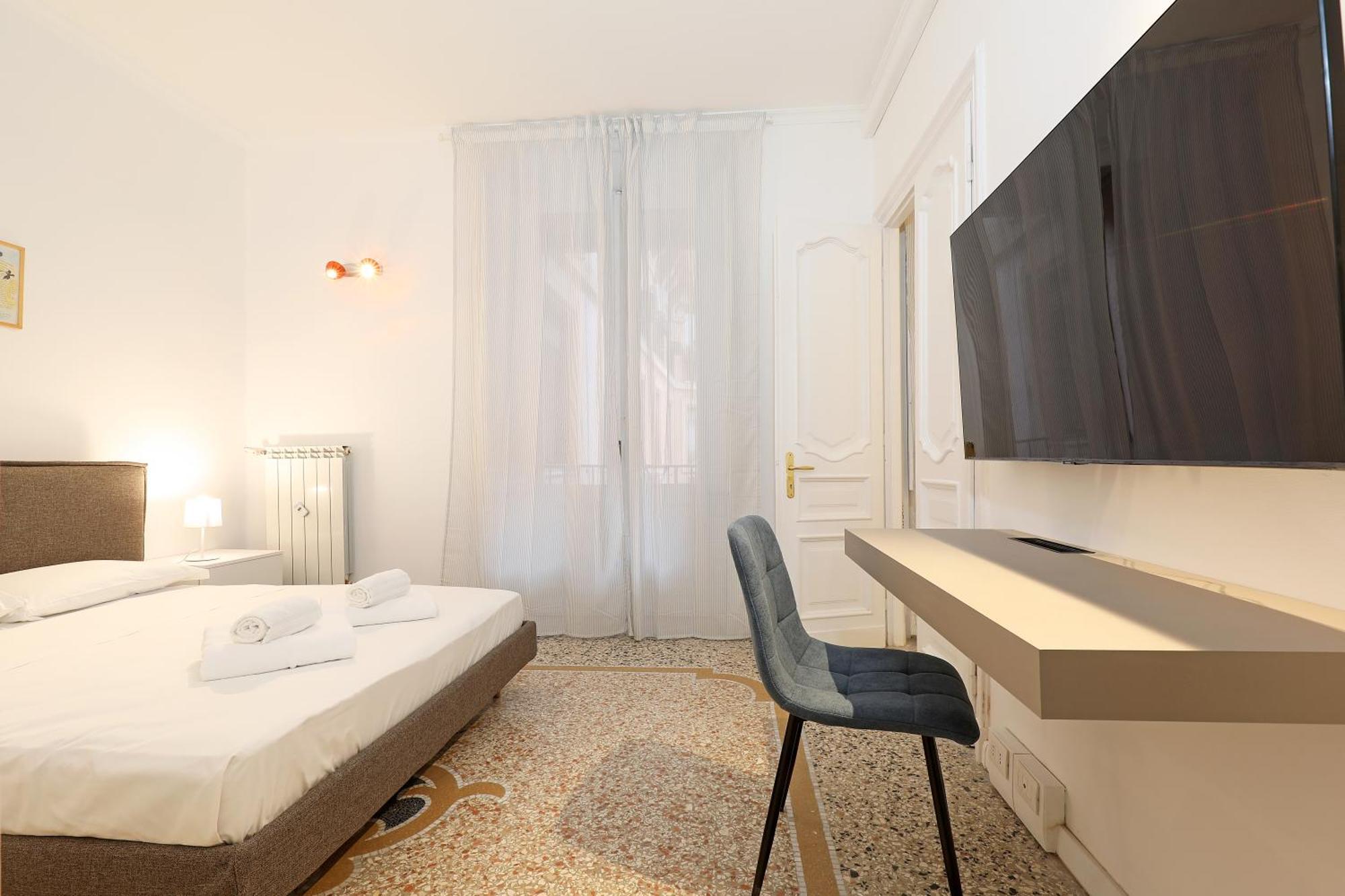 Lcgrandtour Donatello Apartamento