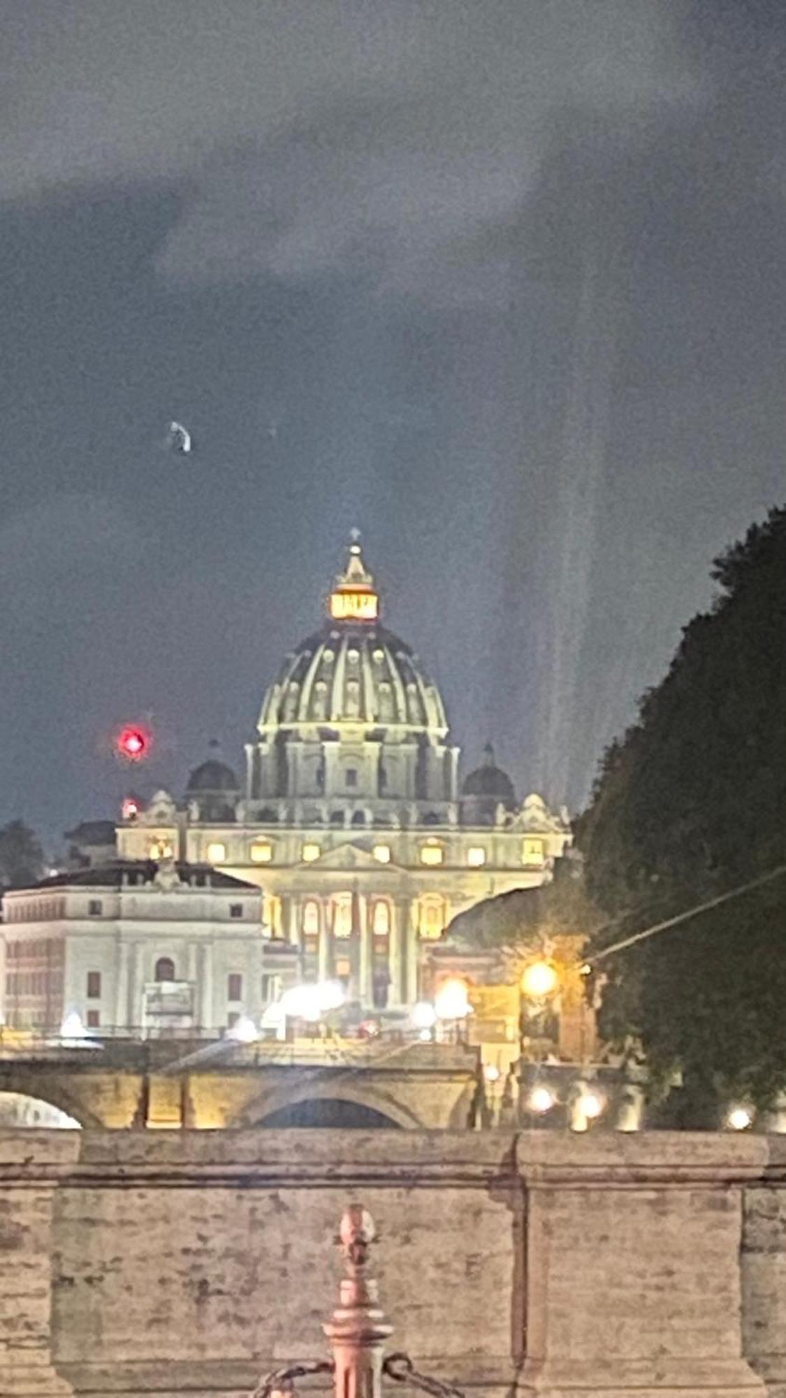 Lady A In Rome- Luxury Appartamento *