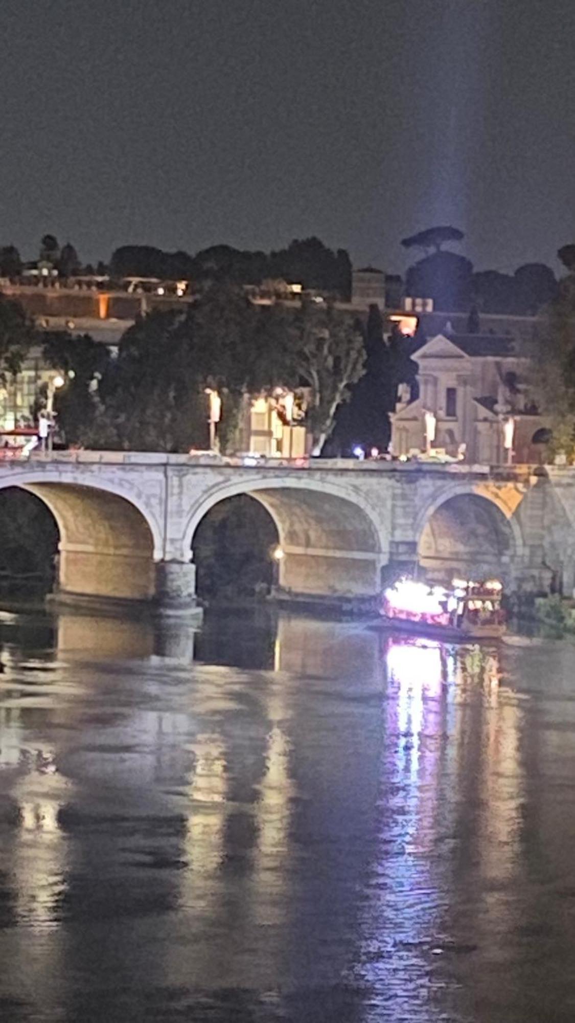 Appartamento Lady A In Rome- Luxury Roma