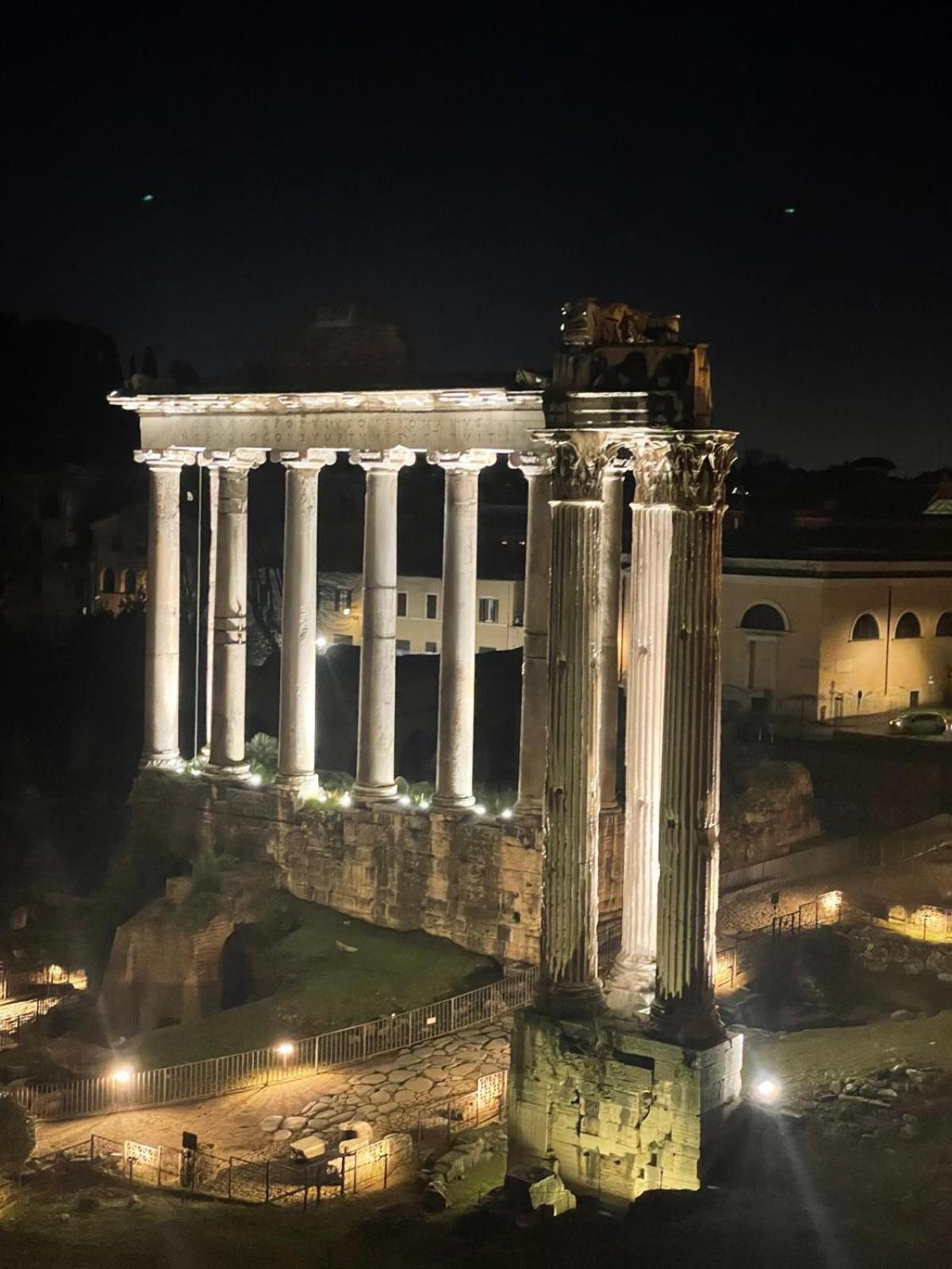 Lady A In Rome- Luxury Appartamento