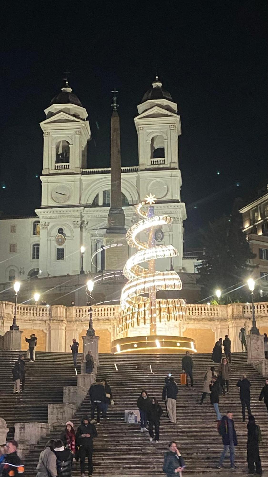 Appartamento Lady A In Rome- Luxury