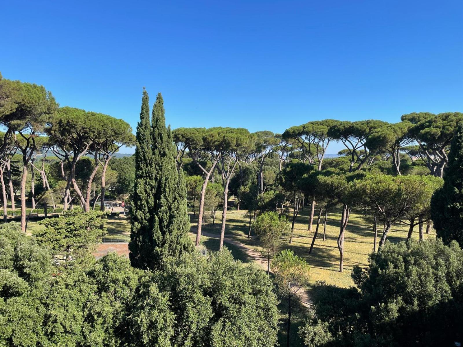 Appartamento Lady A In Rome- Luxury *