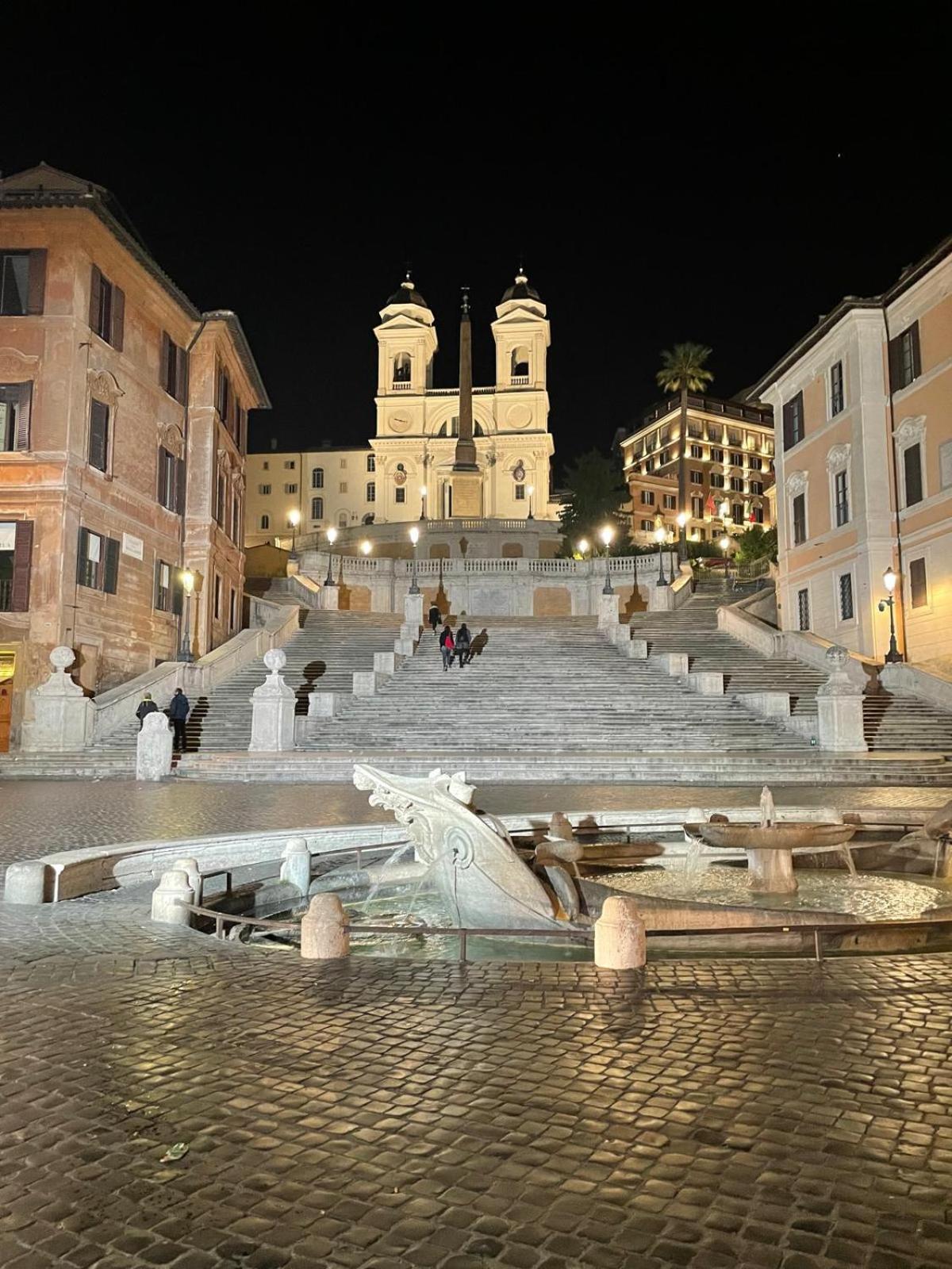 Lady A In Rome- Luxury Appartamento Roma
