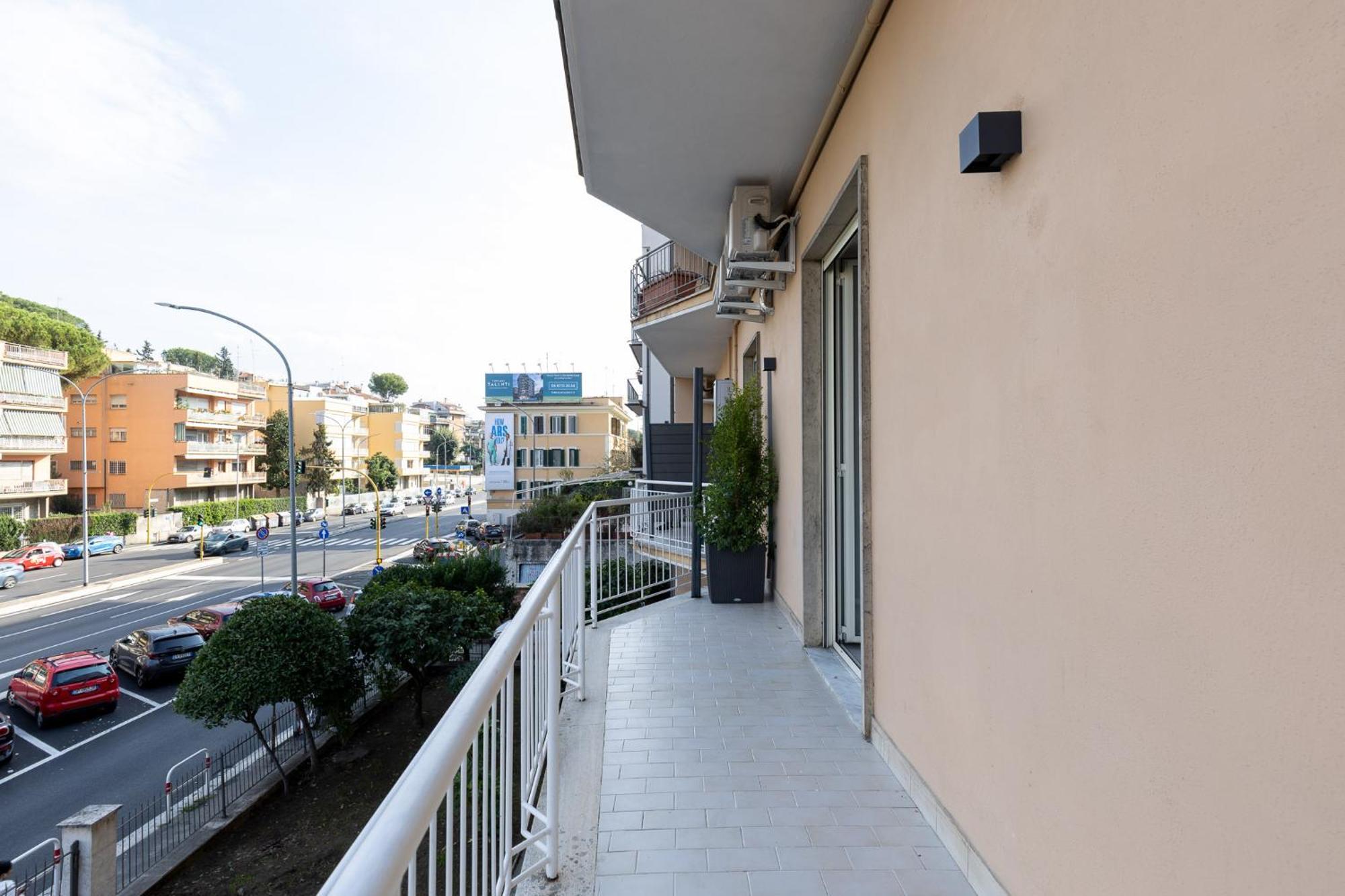 Koala House Bed & Breakfast Roma