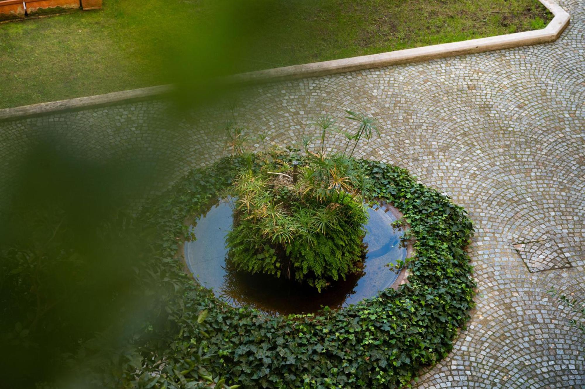 Borghese Design Roma