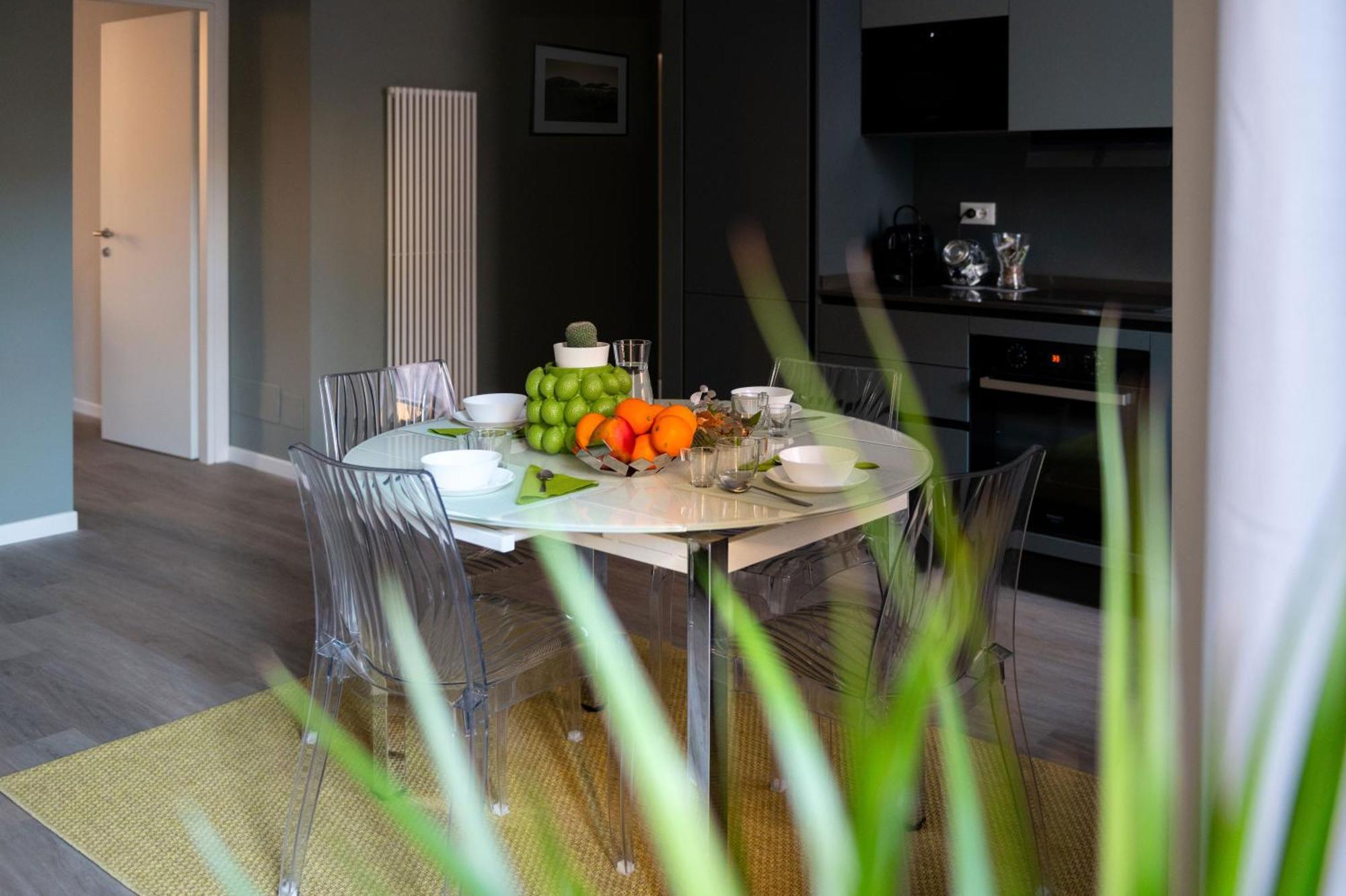 Borghese Design Appartamento Roma