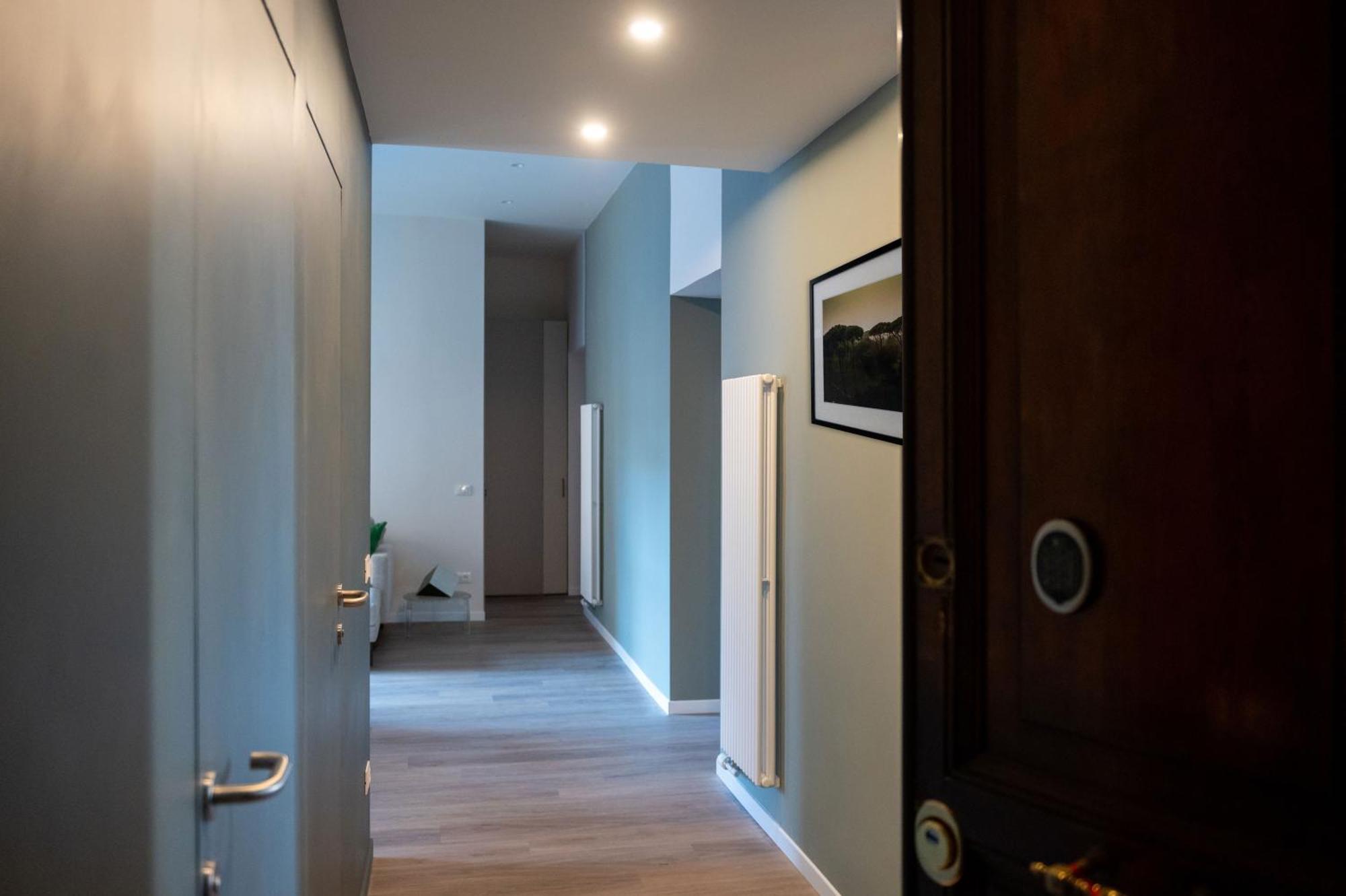 Appartamento Borghese Design Roma
