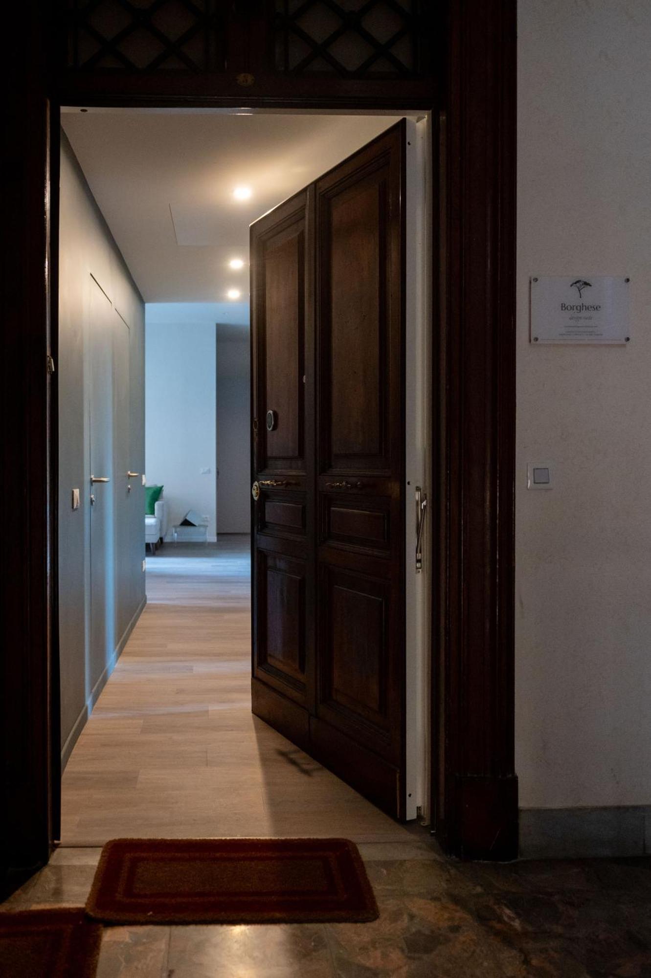 Borghese Design Appartamento