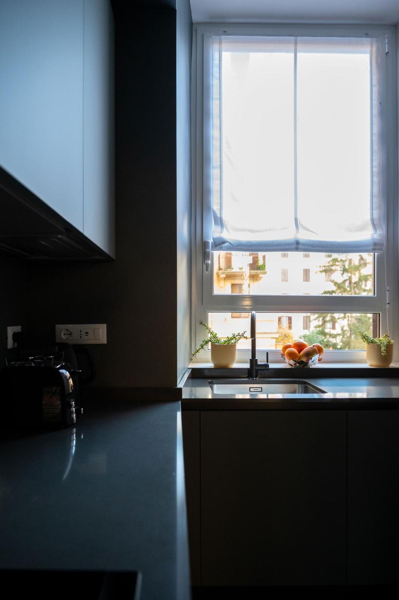 Borghese Design Appartamento *
