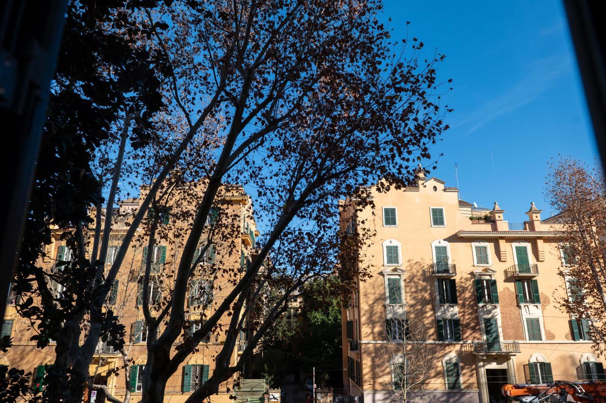 Borghese Design Appartamento Roma