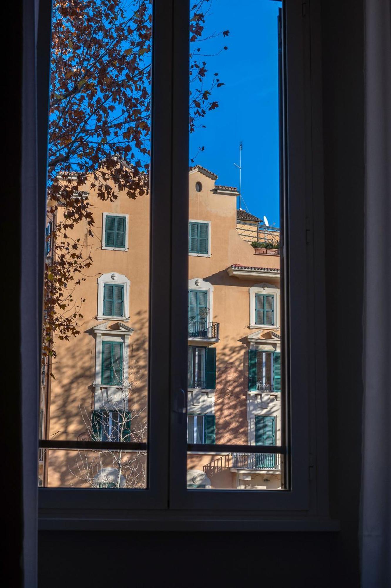 Appartamento Borghese Design