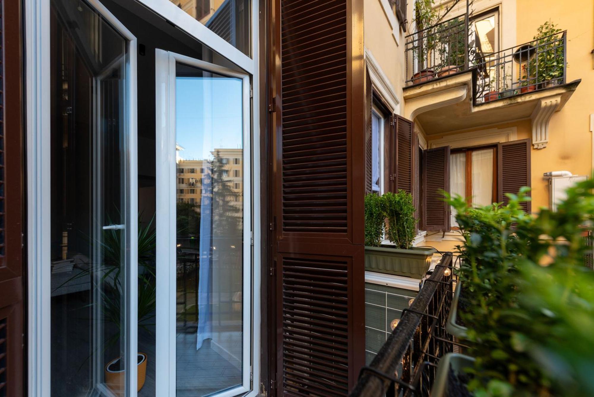 Borghese Design Appartamento *