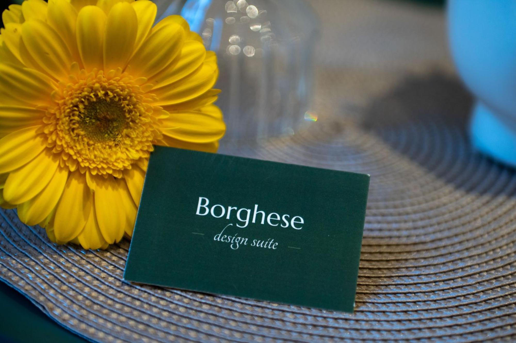 Borghese Design Roma