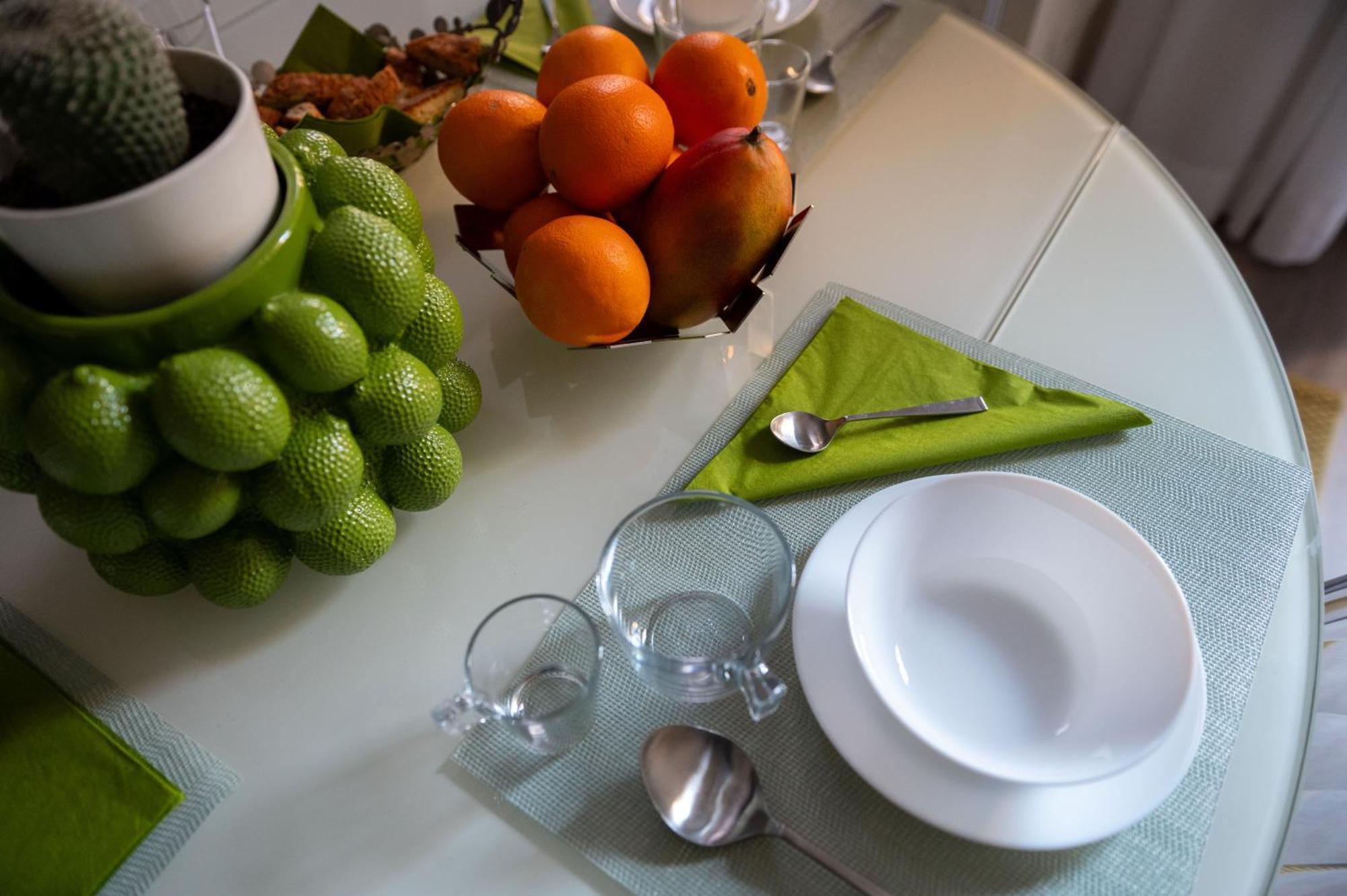 Borghese Design Appartamento