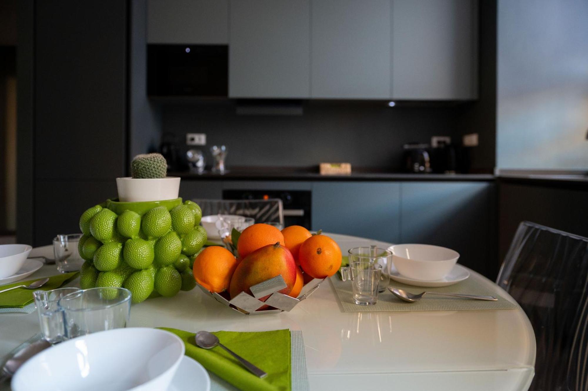 Borghese Design Appartamento